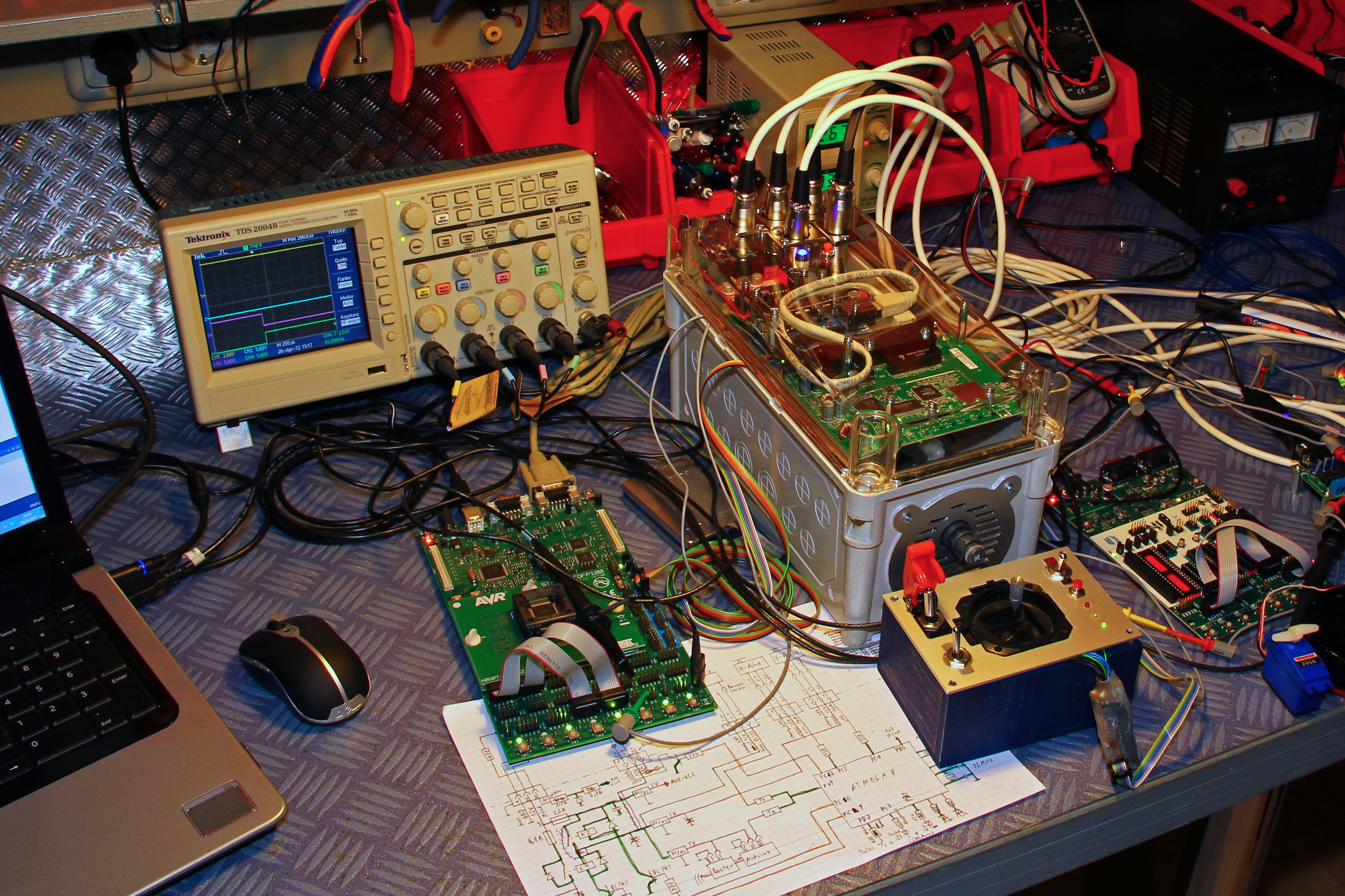 archiv.johannes-glaser.de - Projekte - AutoVehikel - 58