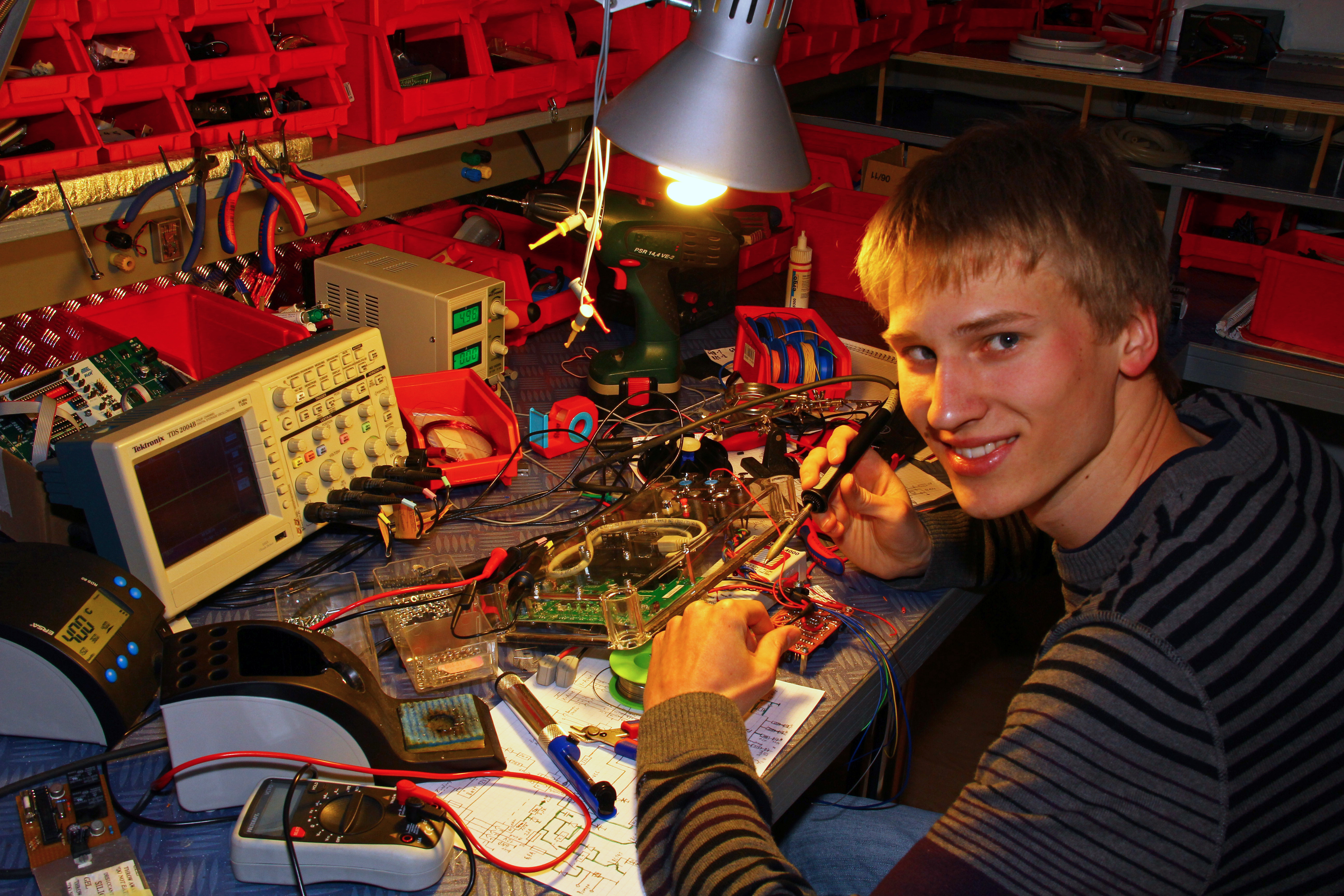 archiv.johannes-glaser.de - Projekte - AutoVehikel - 59