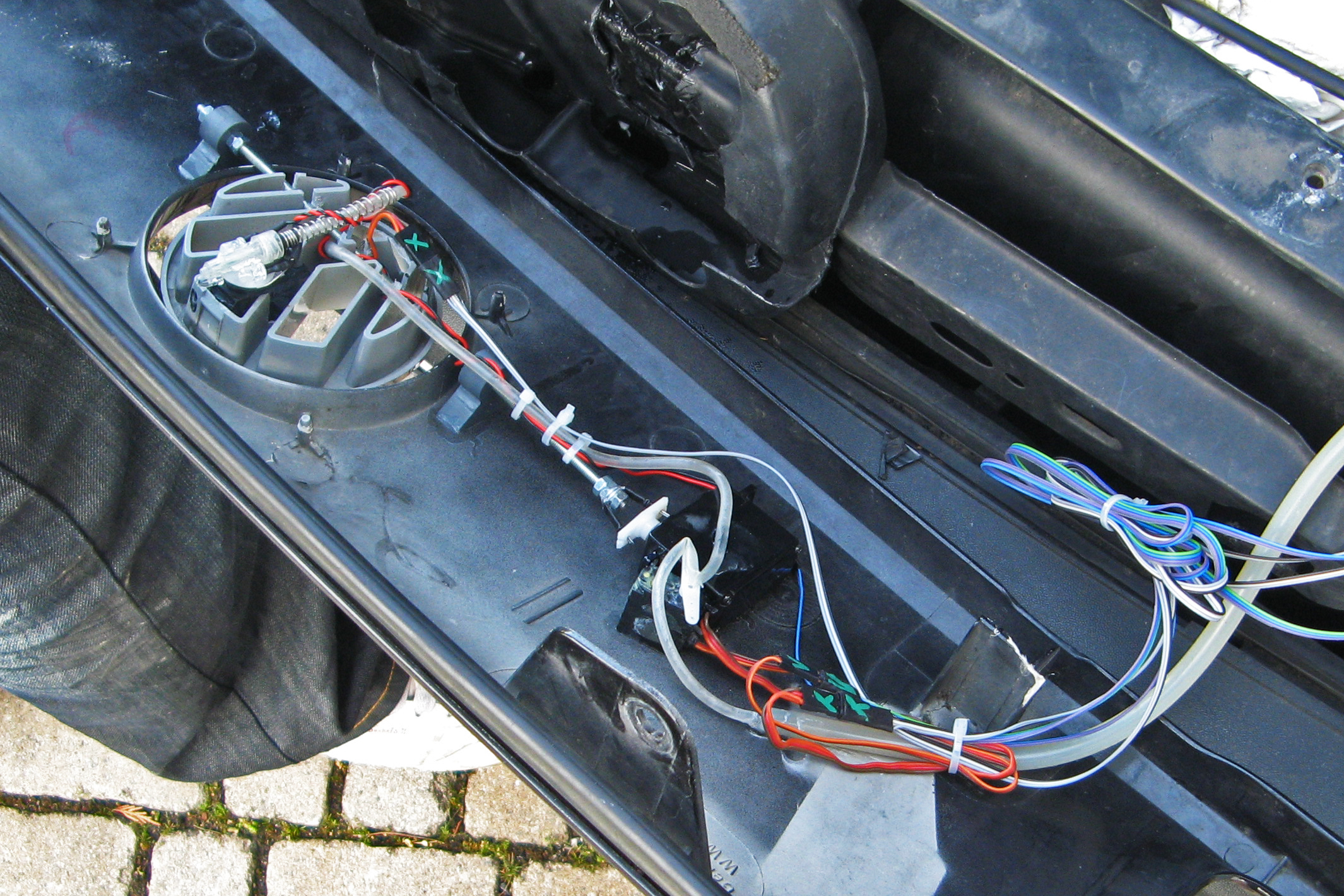 archiv.johannes-glaser.de - Projekte - AutoVehikel - 74