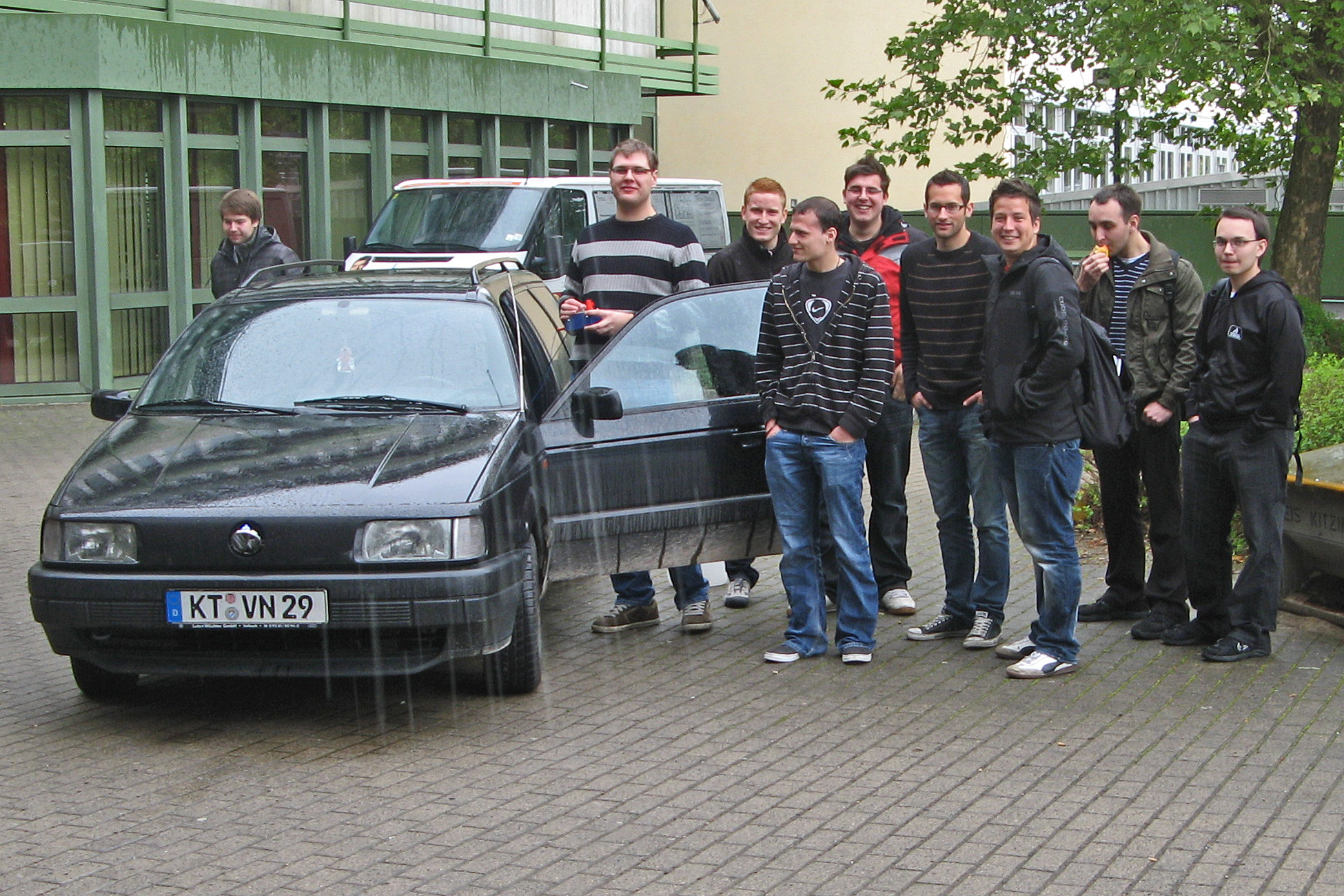 archiv.johannes-glaser.de - Projekte - AutoVehikel - 77