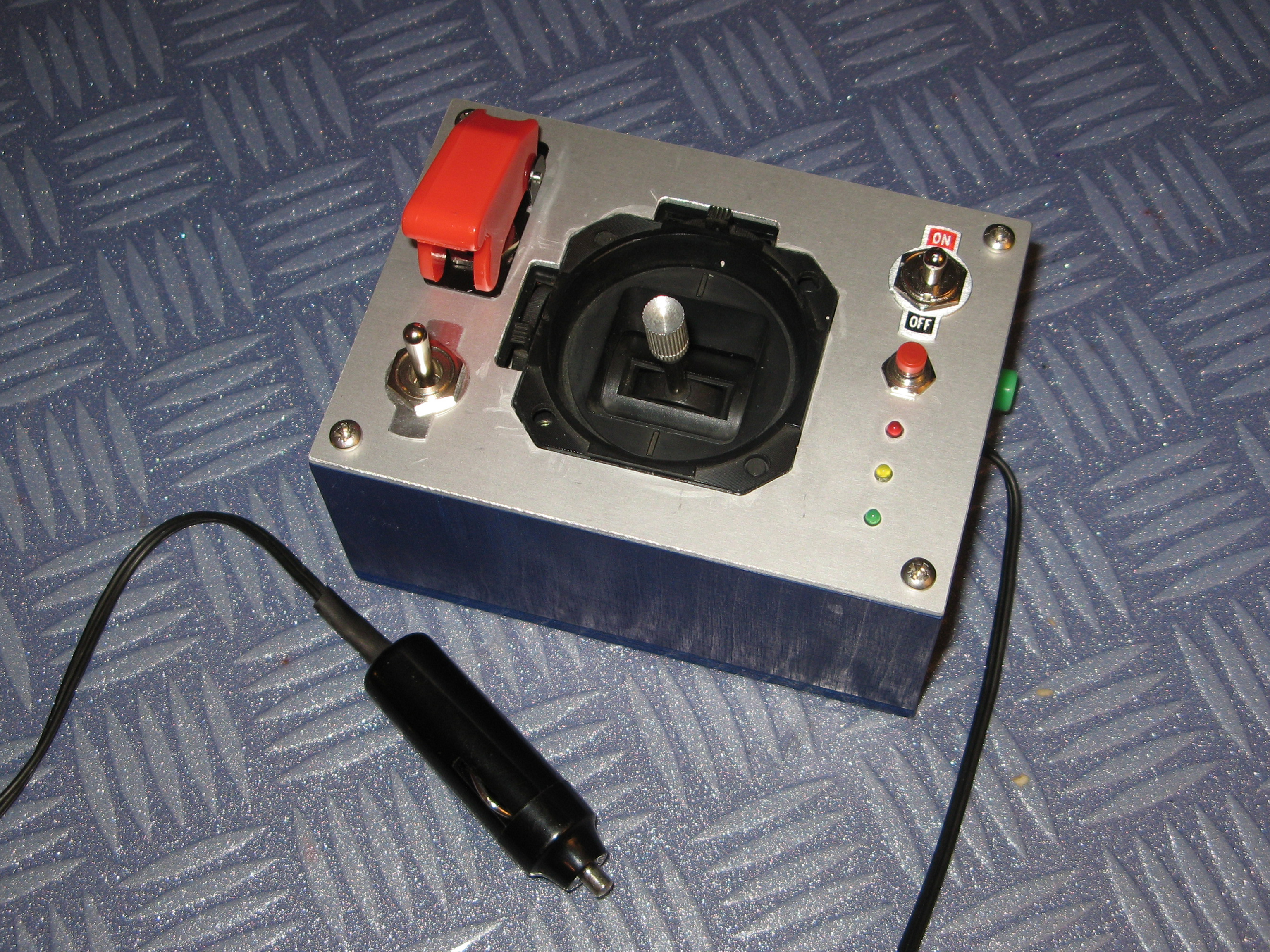 archiv.johannes-glaser.de - Projekte - AutoVehikel - 82