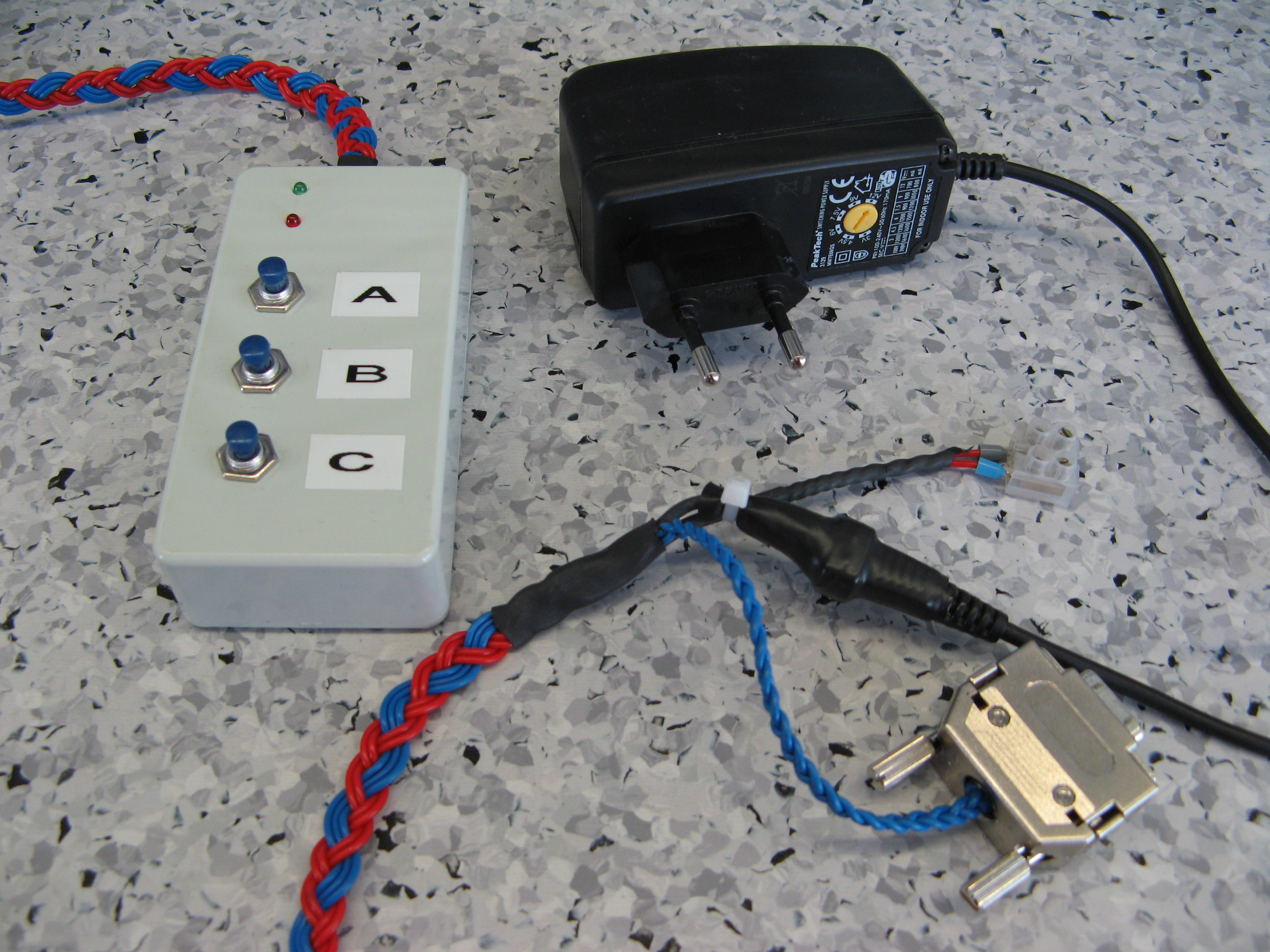 archiv.johannes-glaser.de - Projekte - Diverses - 32