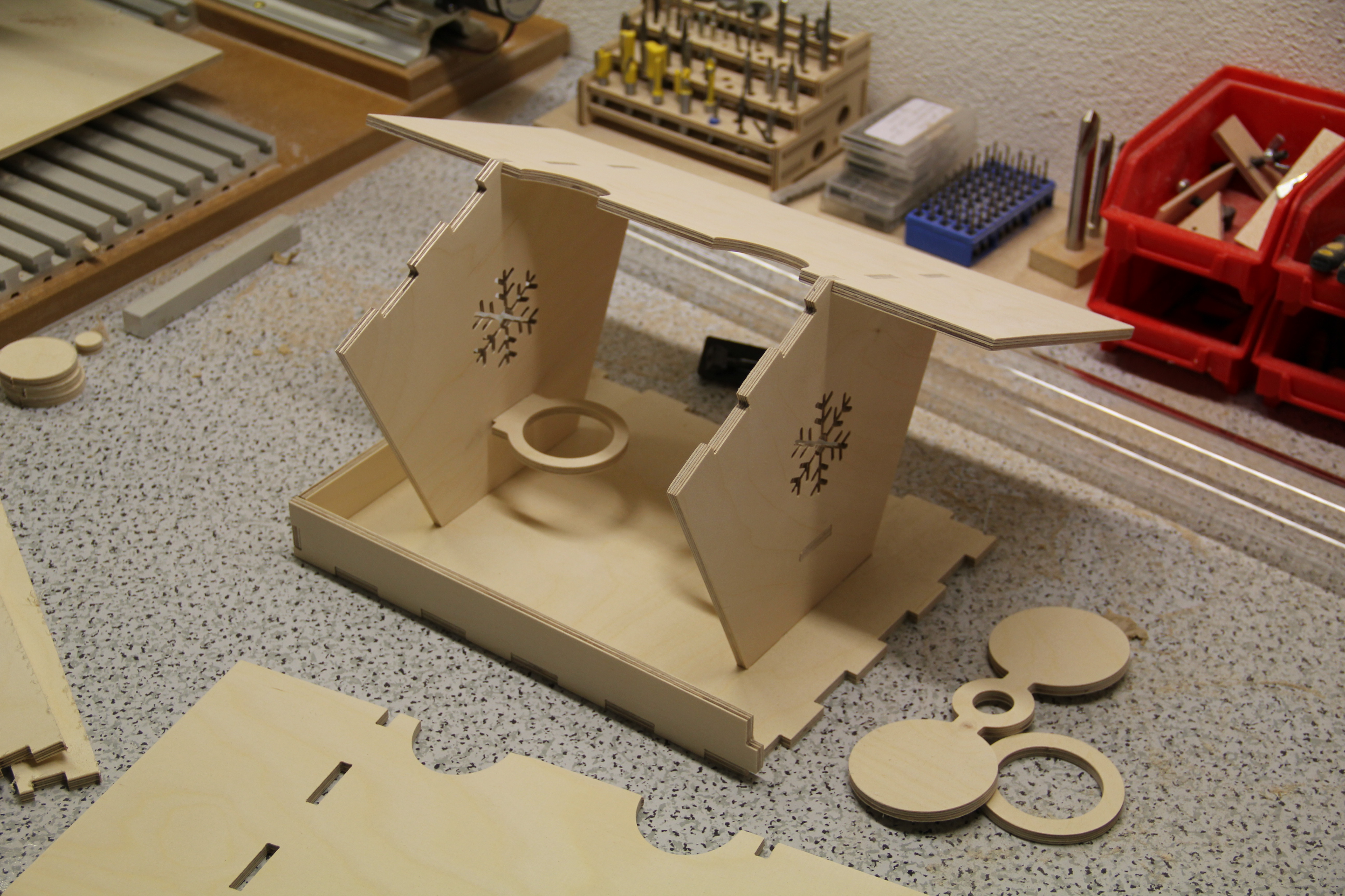 archiv.johannes-glaser.de - Projekte - Kreatives - 35