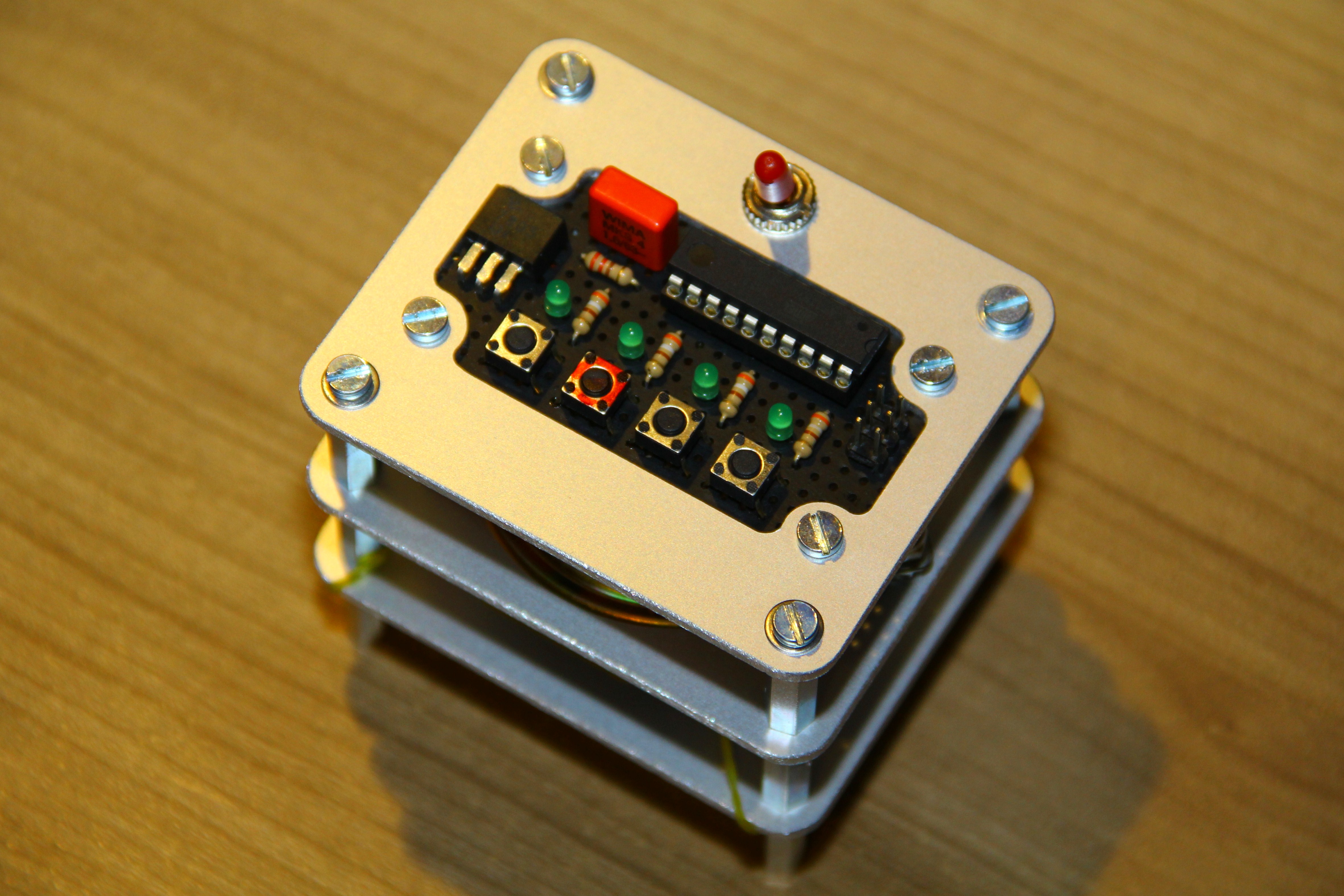 archiv.johannes-glaser.de - Projekte - Kreatives - 61