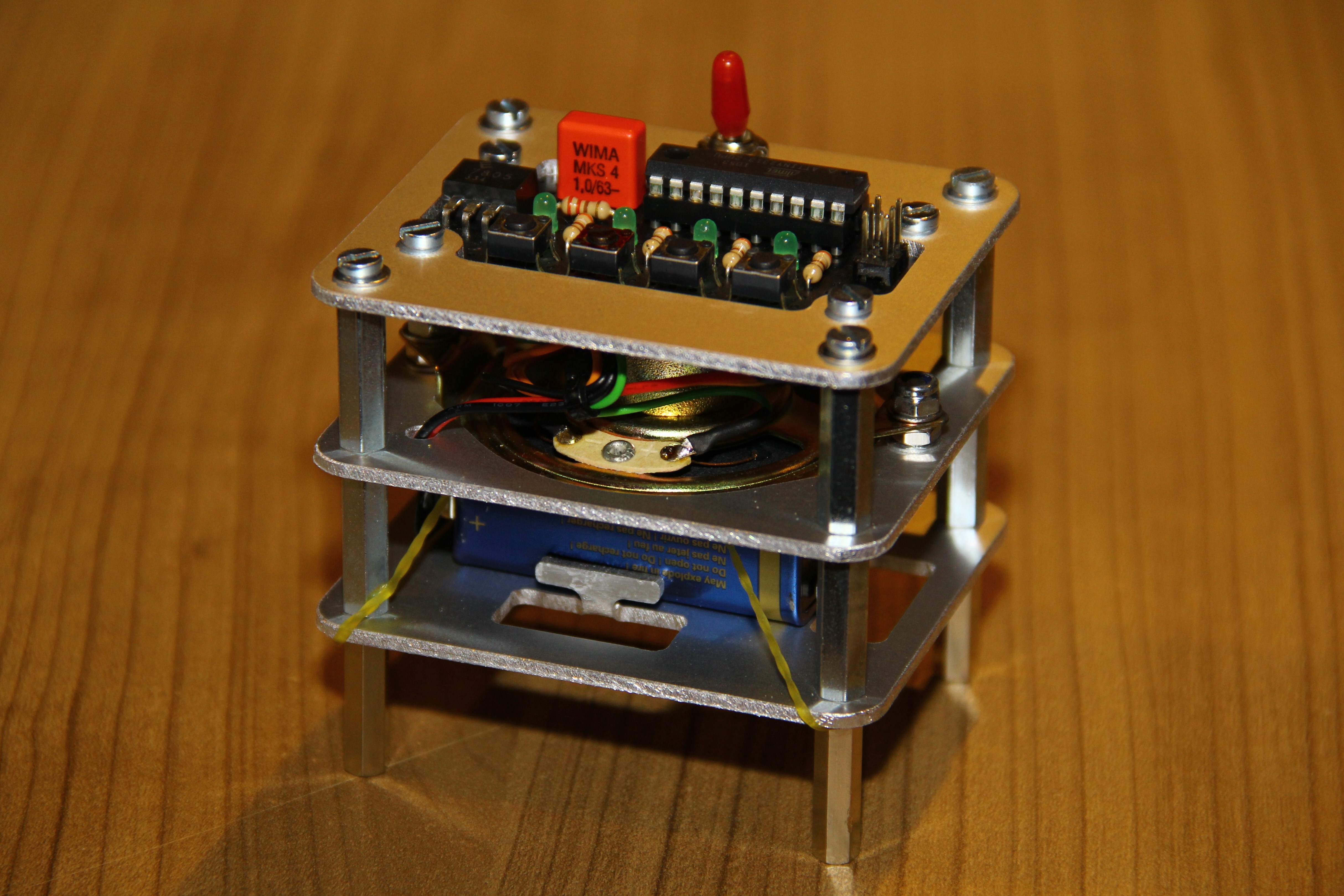 archiv.johannes-glaser.de - Projekte - Kreatives - 62