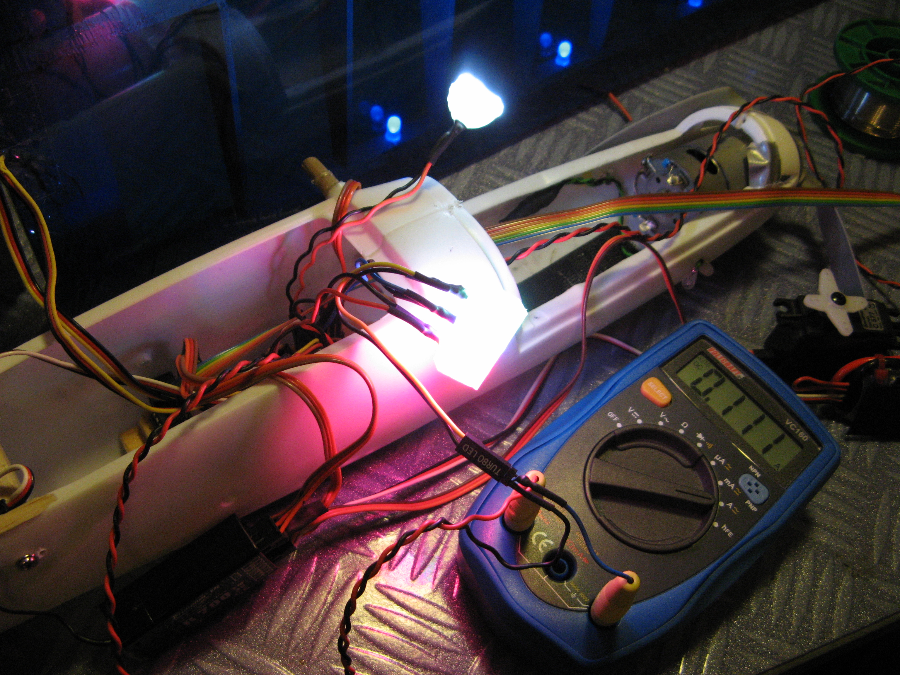 archiv.johannes-glaser.de - Projekte - Modellbau - 107