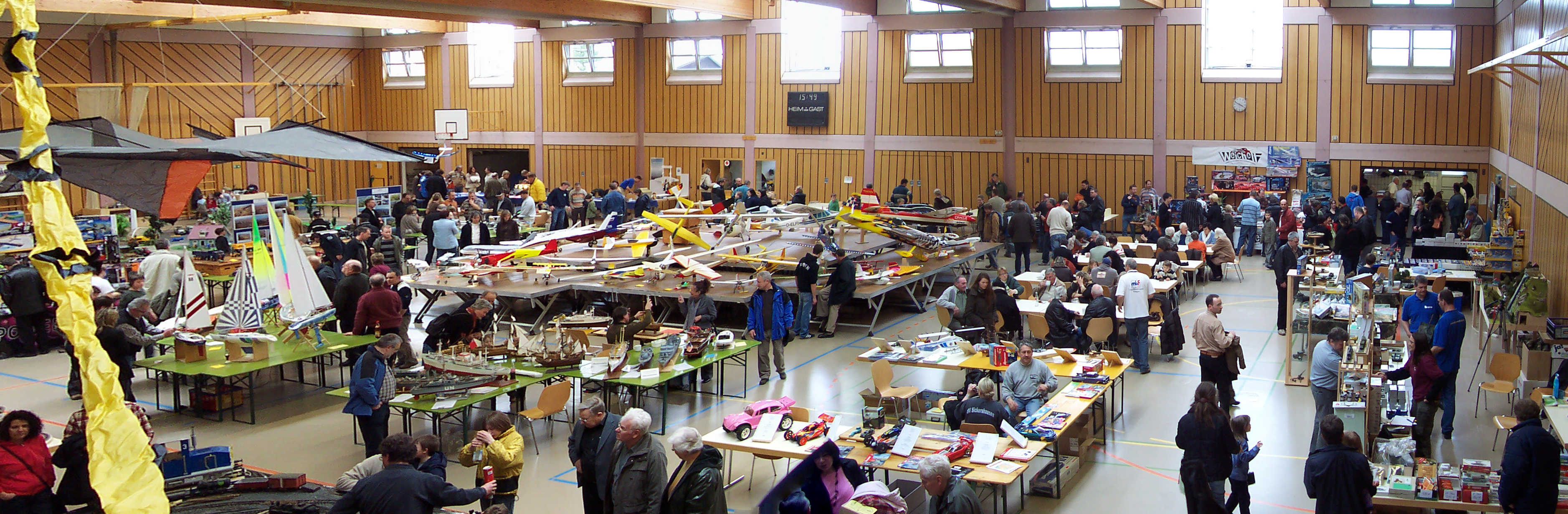 archiv.johannes-glaser.de - Projekte - Modellbau - 11