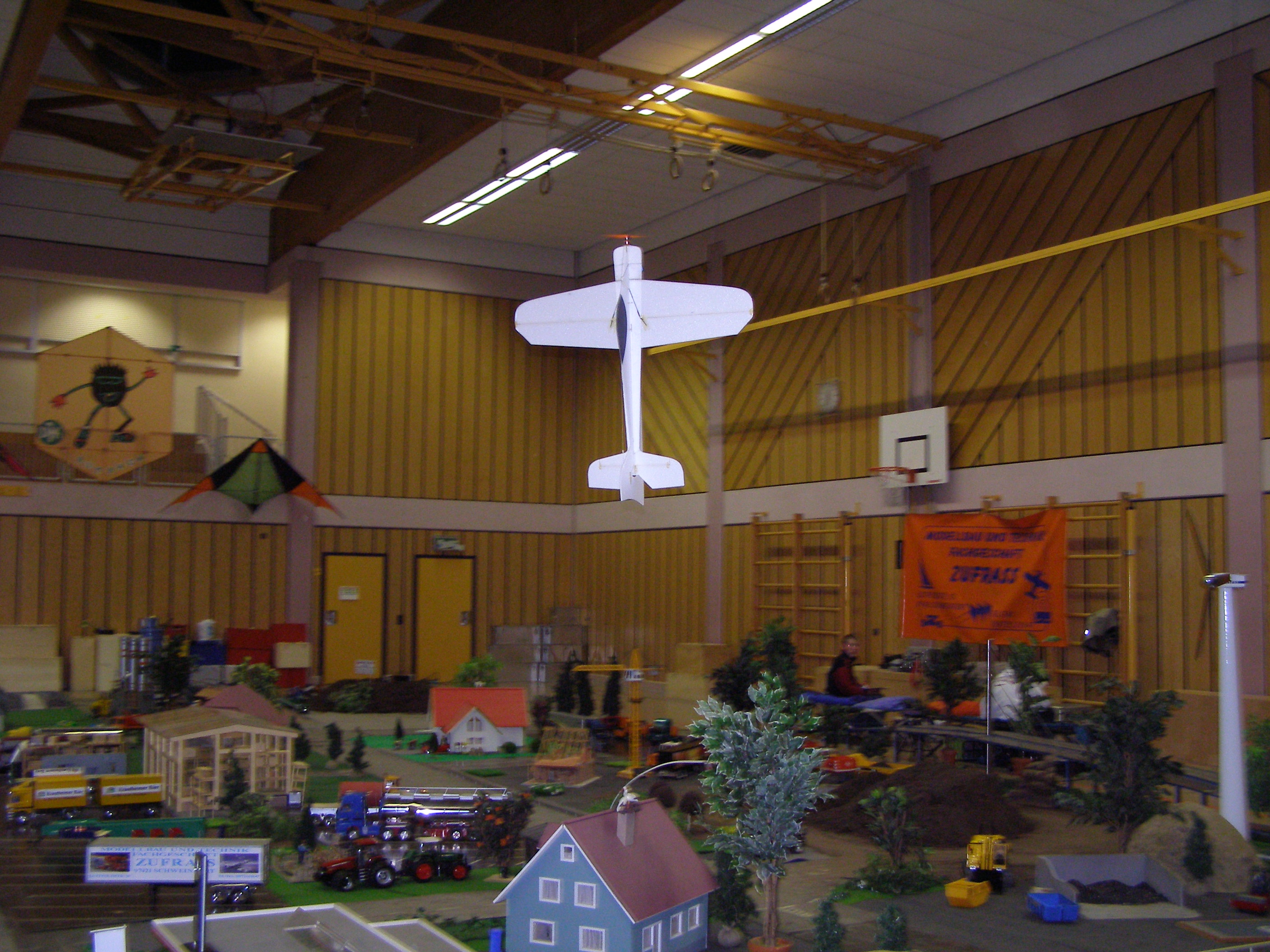 archiv.johannes-glaser.de - Projekte - Modellbau - 13