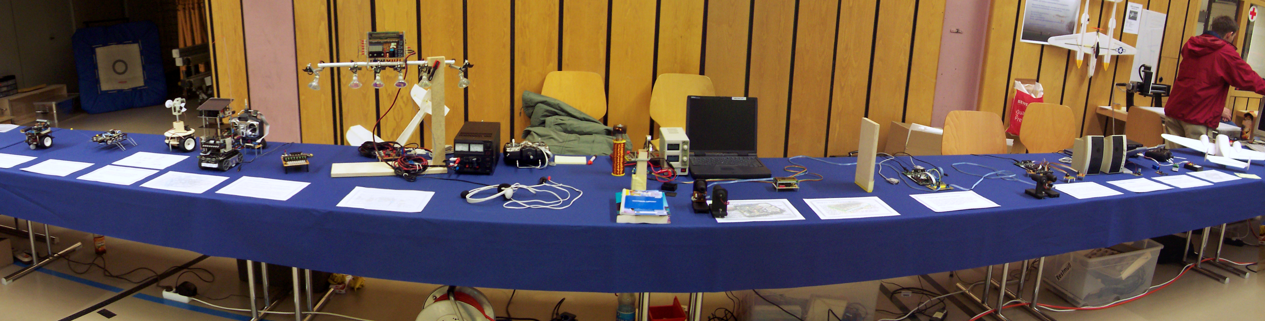 archiv.johannes-glaser.de - Projekte - Modellbau - 15