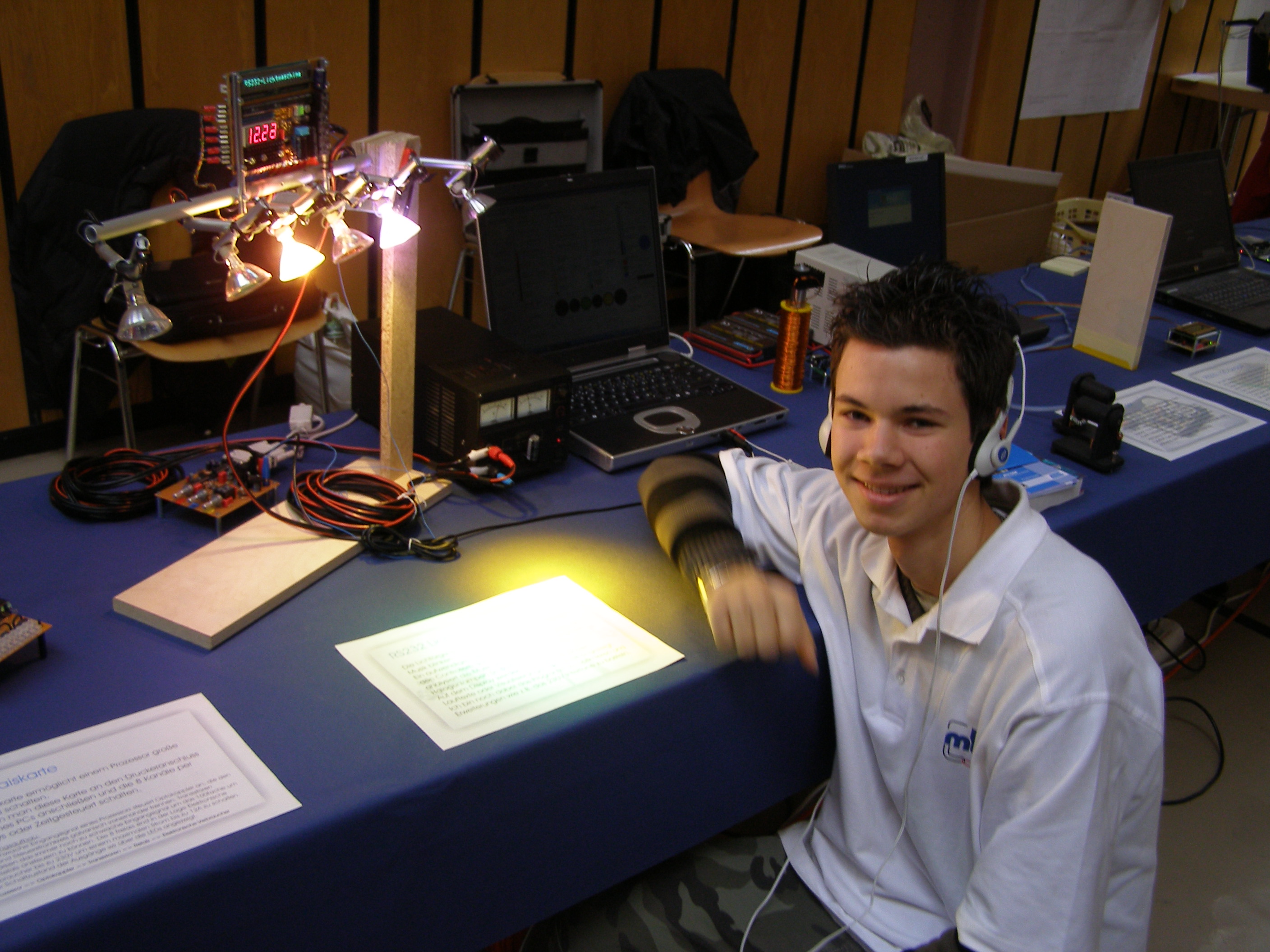 archiv.johannes-glaser.de - Projekte - Modellbau - 17