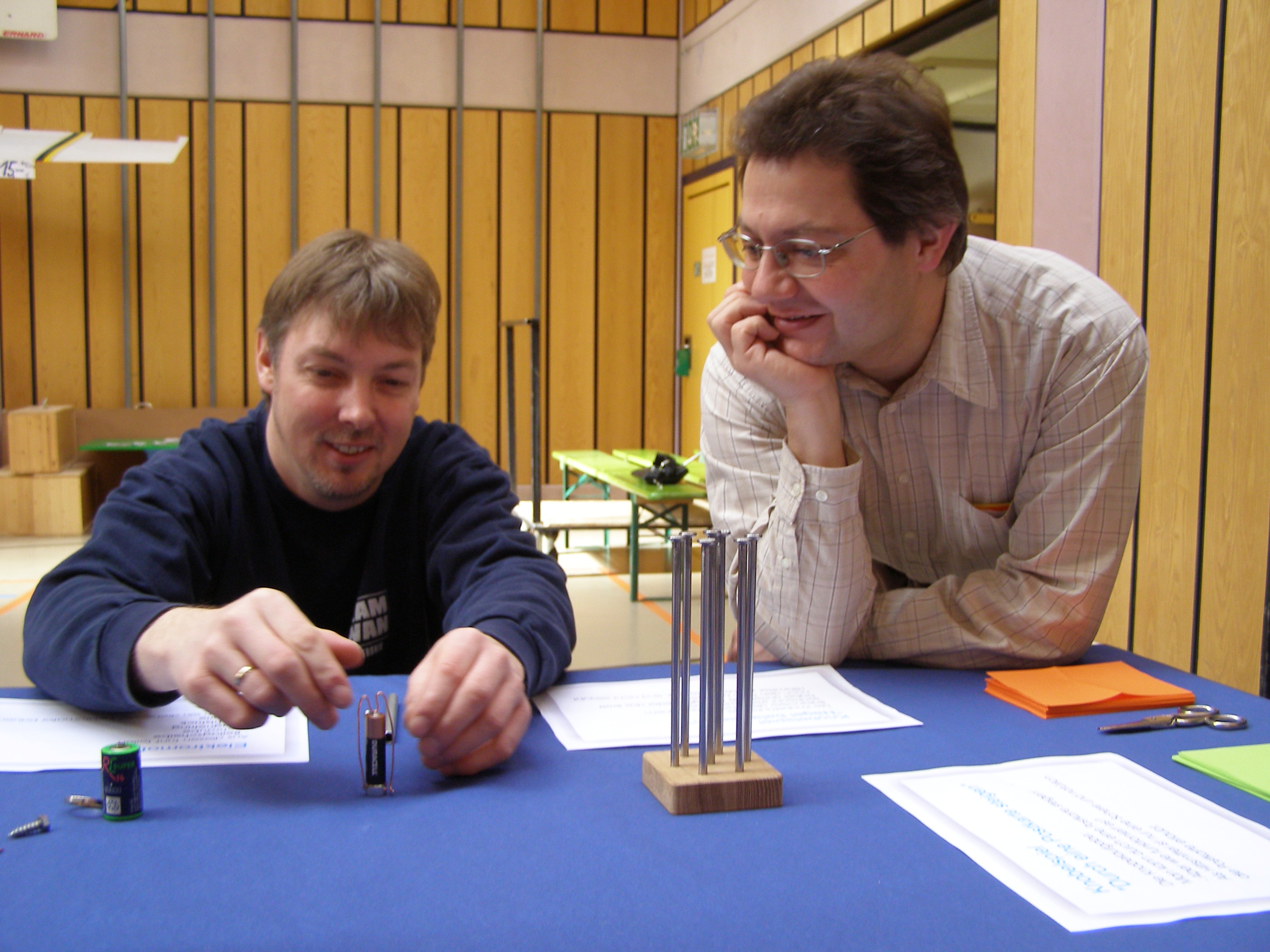 archiv.johannes-glaser.de - Projekte - Modellbau - 18