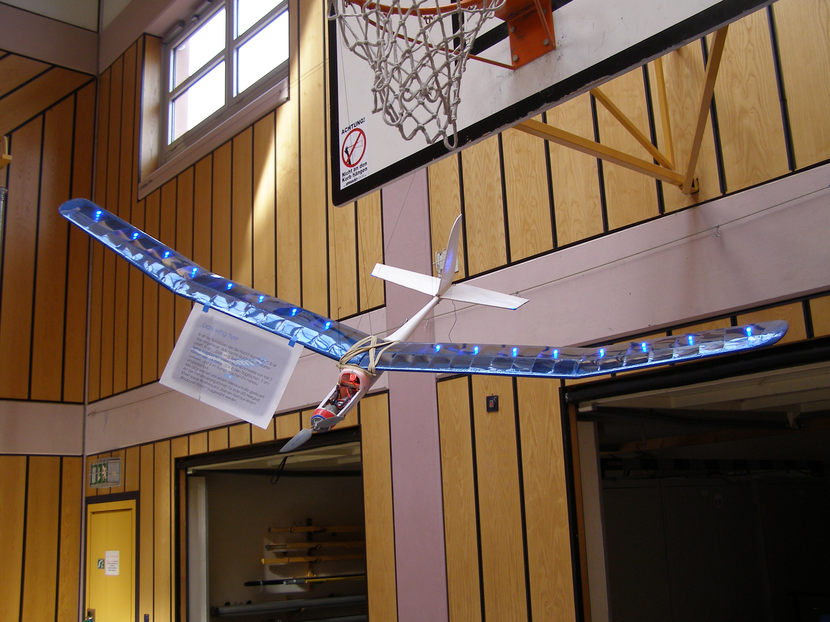 archiv.johannes-glaser.de - Projekte - Modellbau - 20