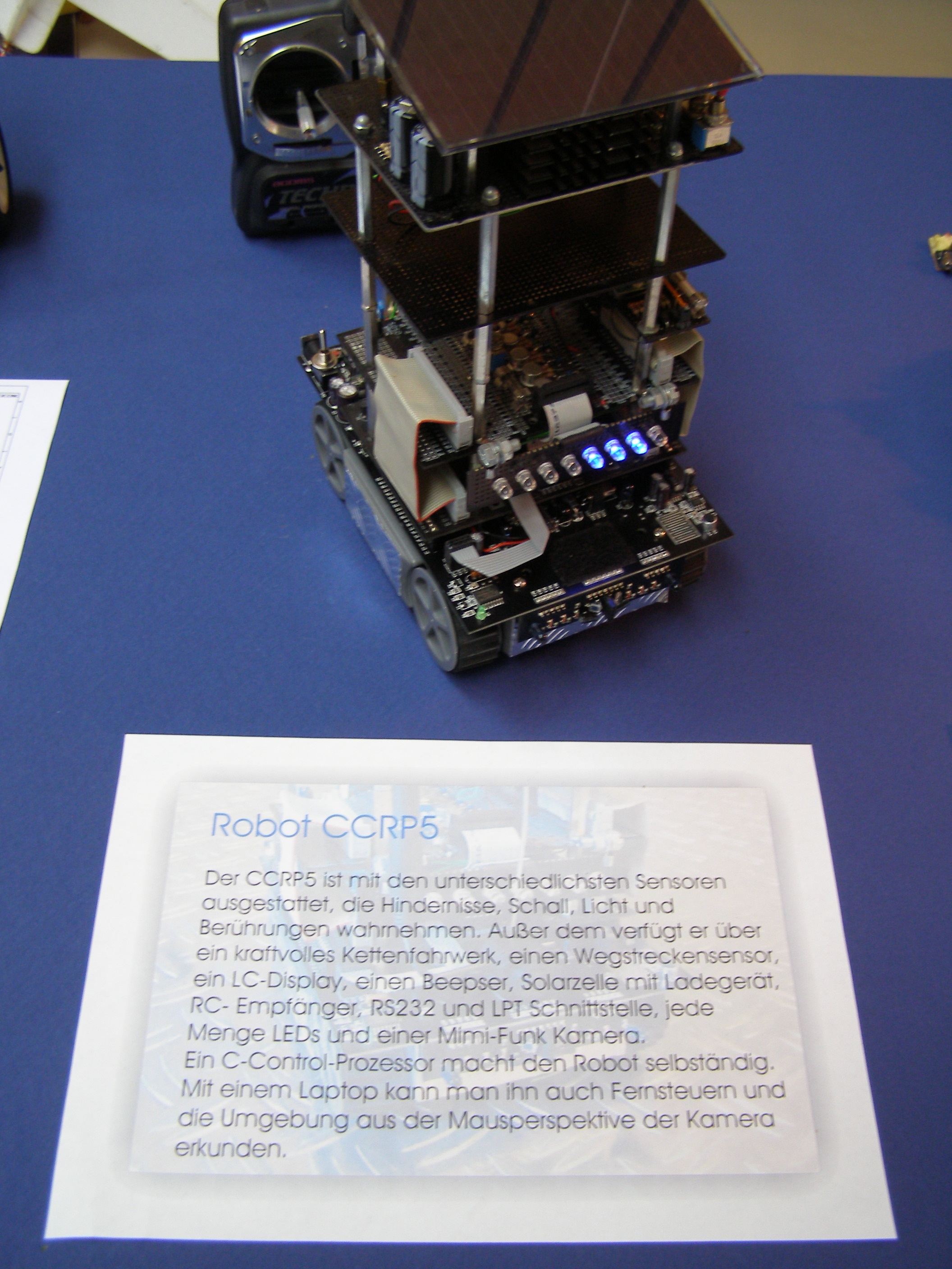 archiv.johannes-glaser.de - Projekte - Modellbau - 21