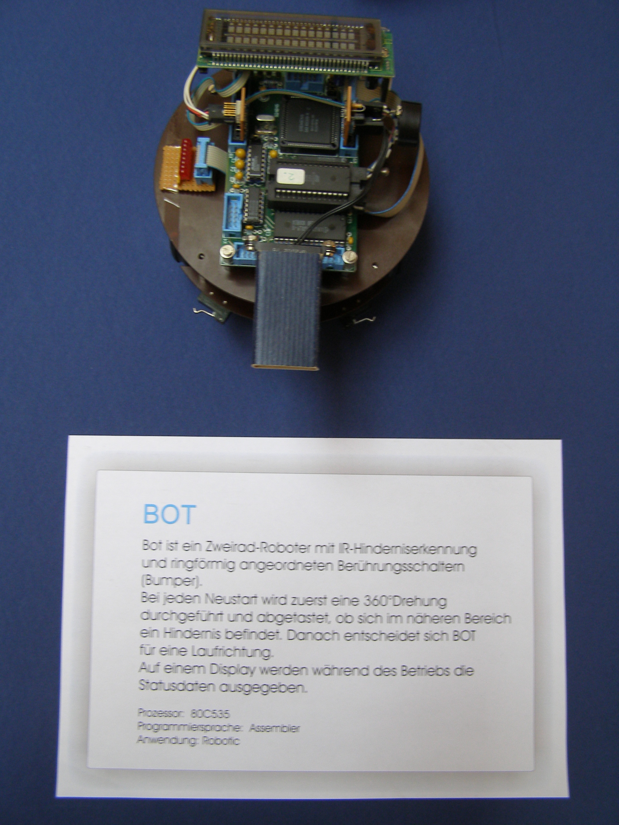 archiv.johannes-glaser.de - Projekte - Modellbau - 22