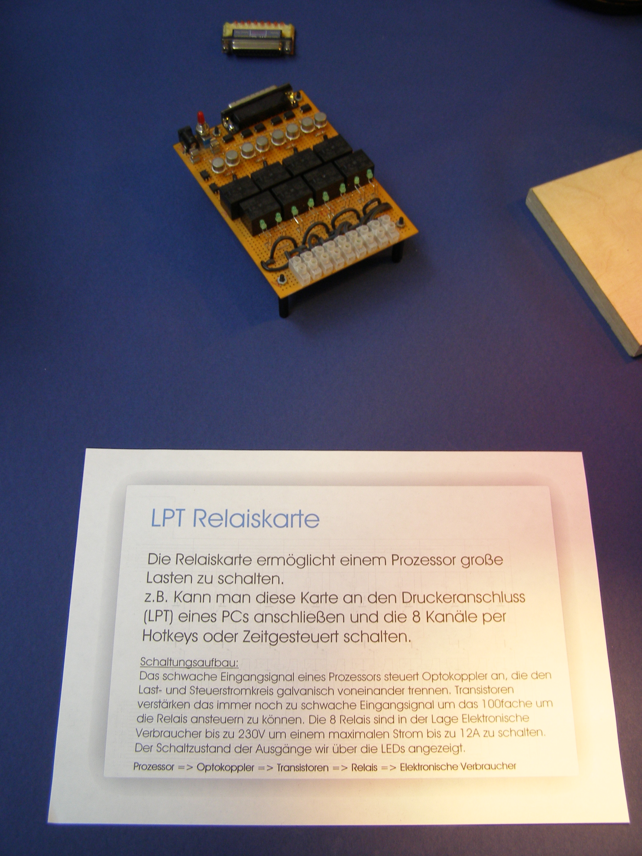 archiv.johannes-glaser.de - Projekte - Modellbau - 24