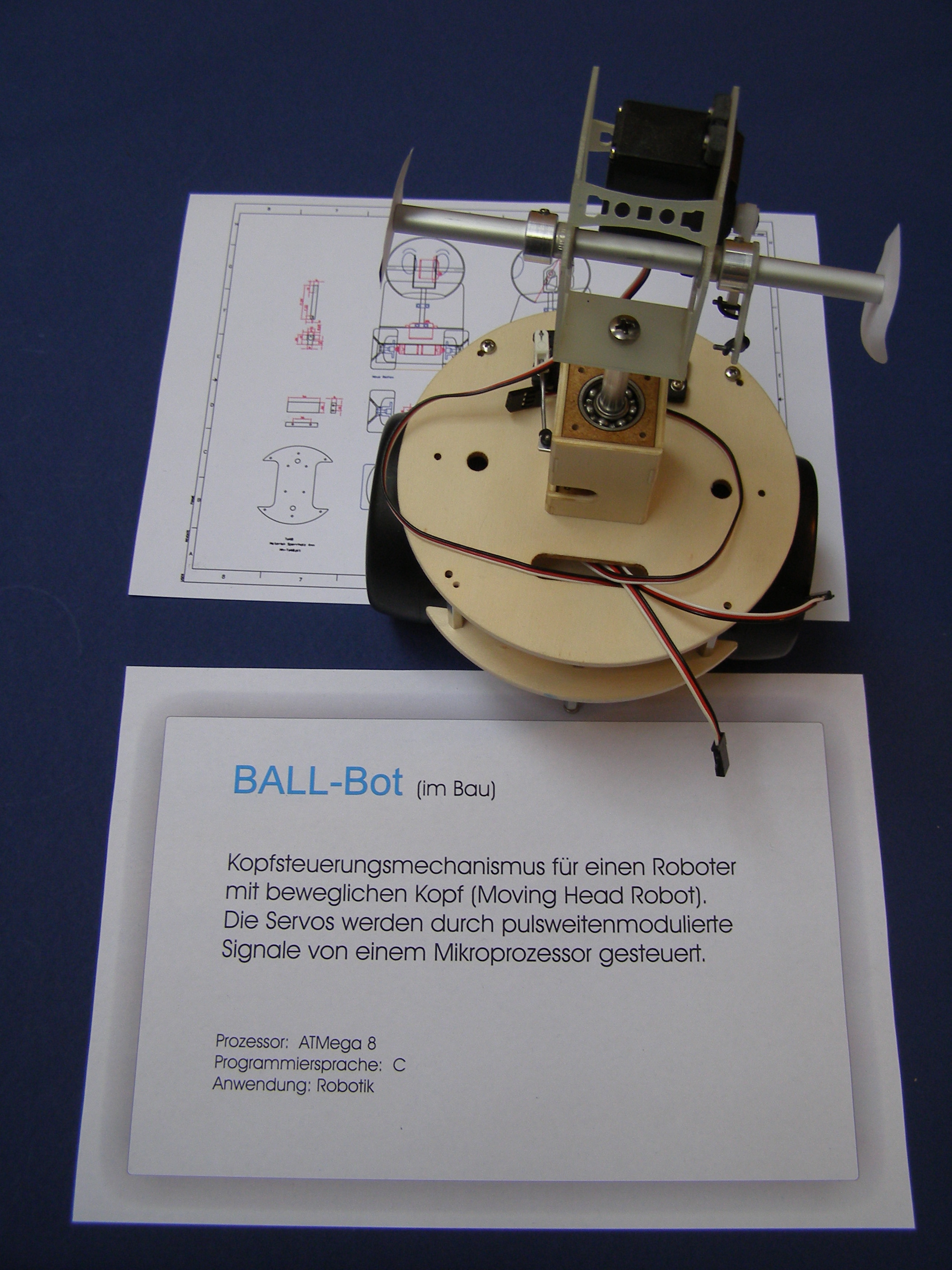 archiv.johannes-glaser.de - Projekte - Modellbau - 26