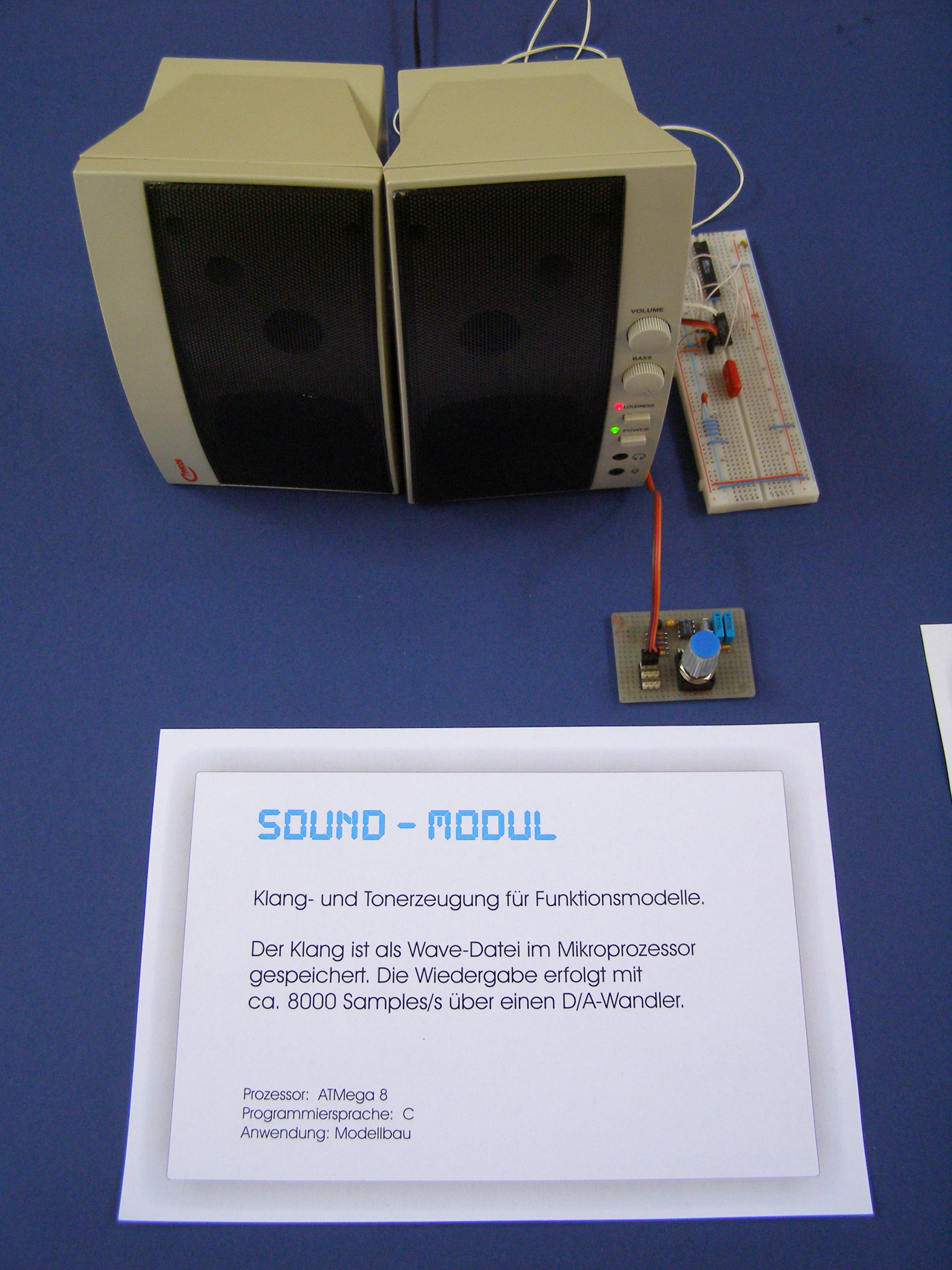 archiv.johannes-glaser.de - Projekte - Modellbau - 27