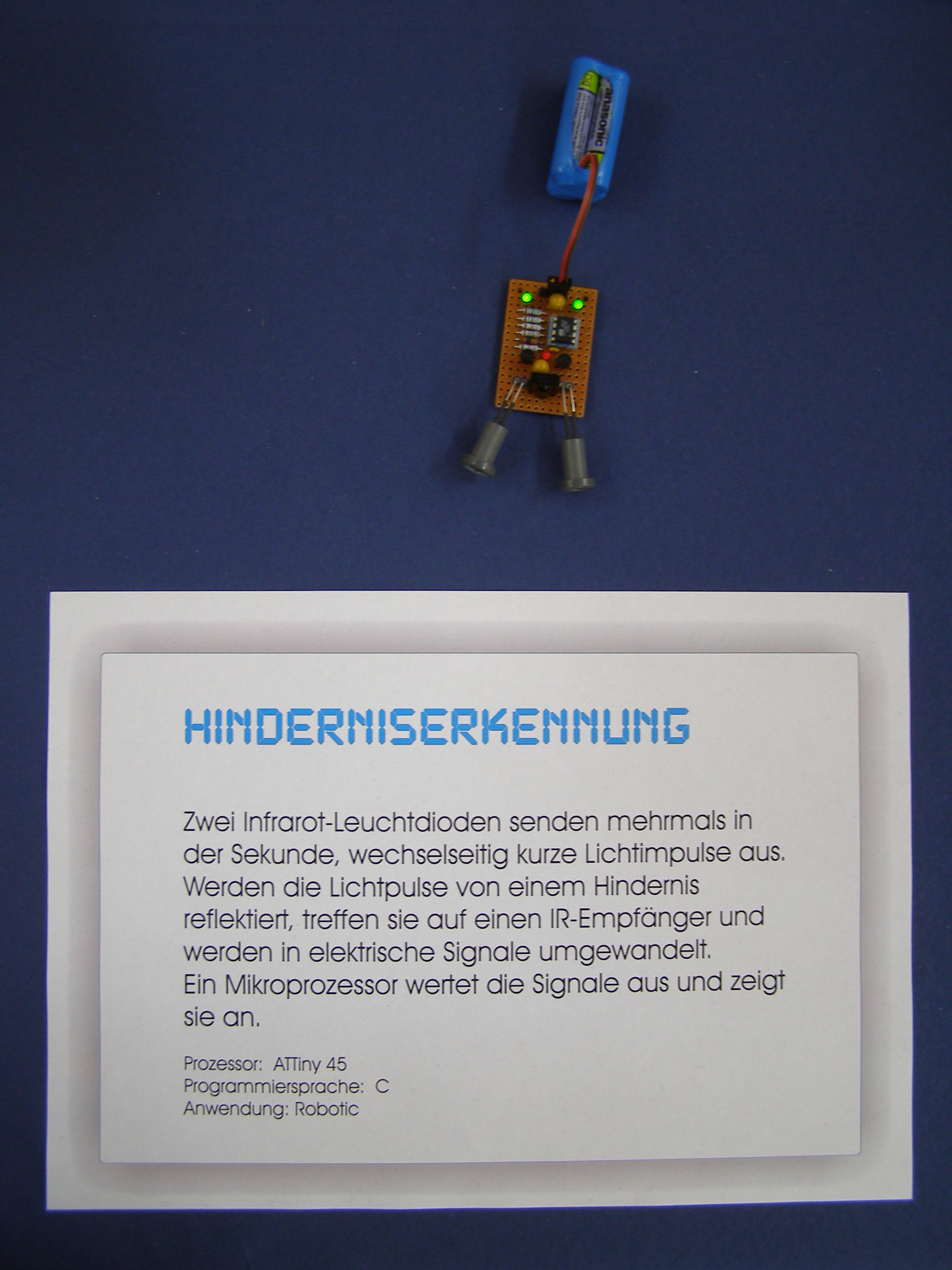 archiv.johannes-glaser.de - Projekte - Modellbau - 29