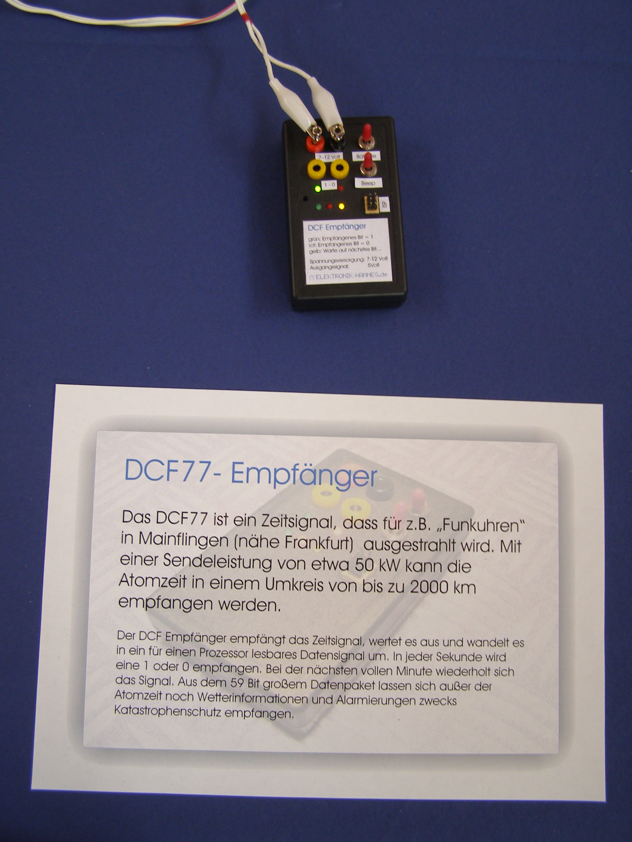 archiv.johannes-glaser.de - Projekte - Modellbau - 30