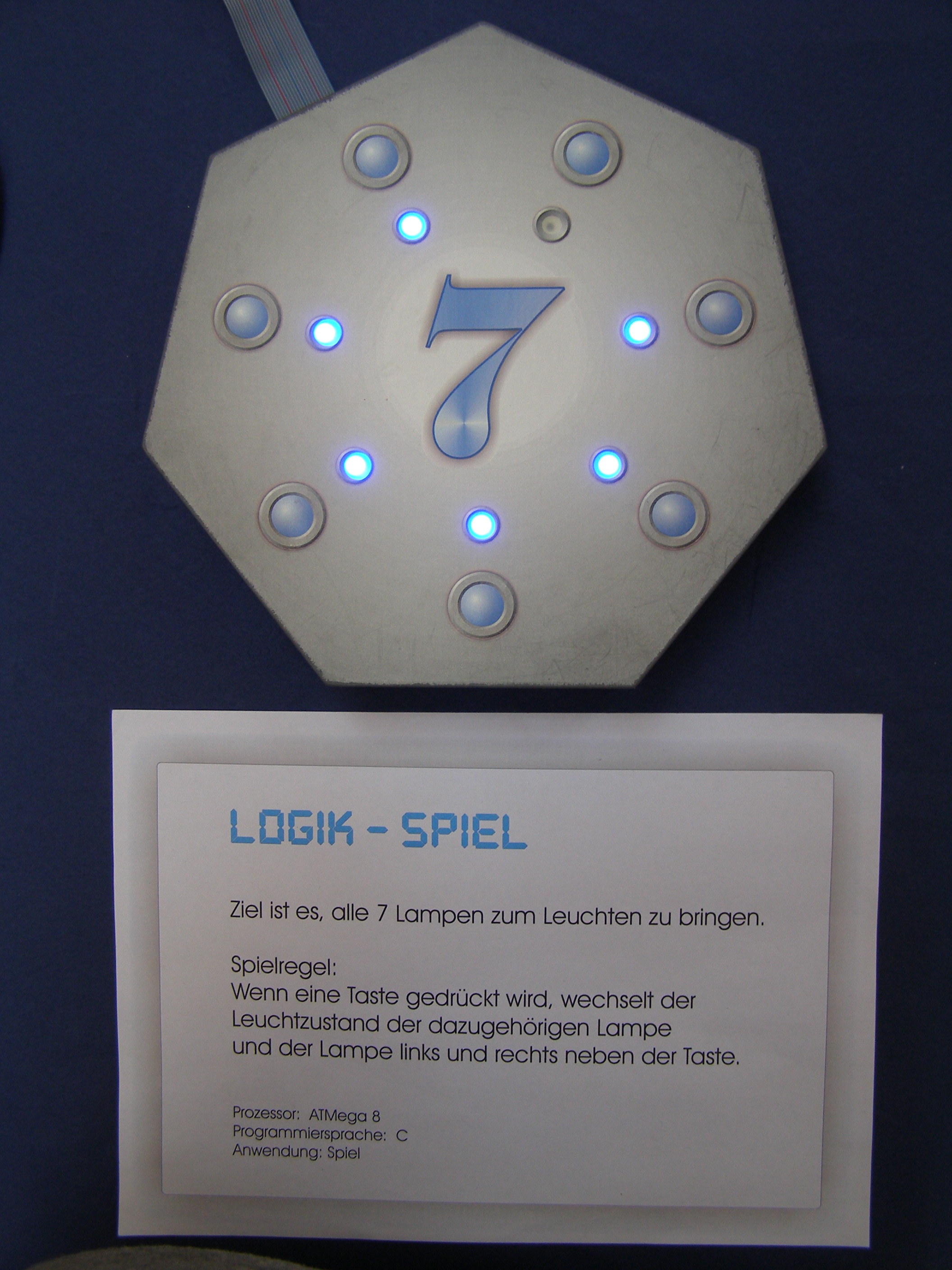 archiv.johannes-glaser.de - Projekte - Modellbau - 31