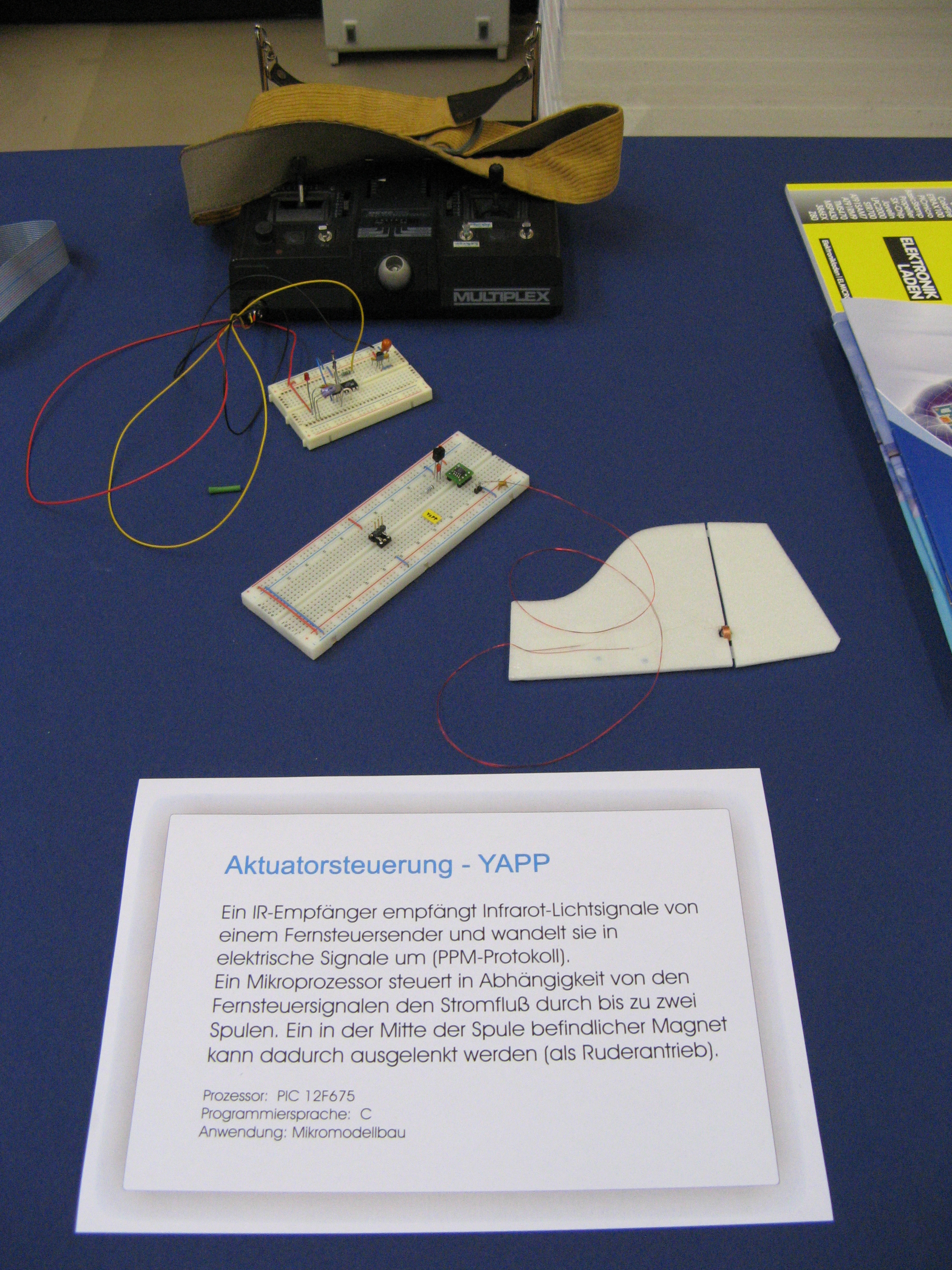 archiv.johannes-glaser.de - Projekte - Modellbau - 32