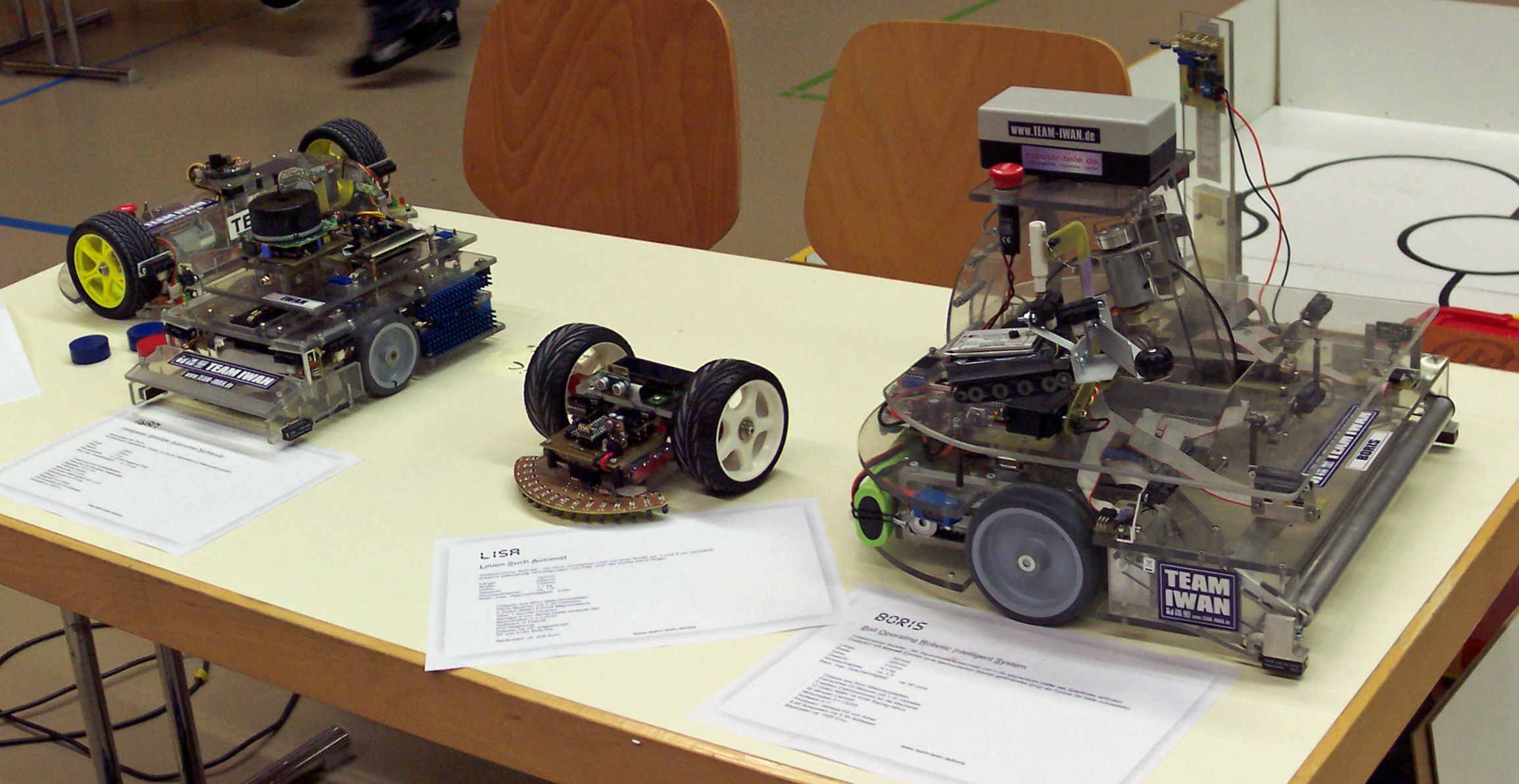 archiv.johannes-glaser.de - Projekte - Modellbau - 37