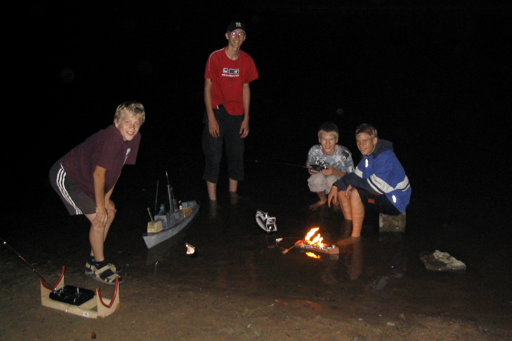 archiv.johannes-glaser.de - Projekte - Modellbau - 40