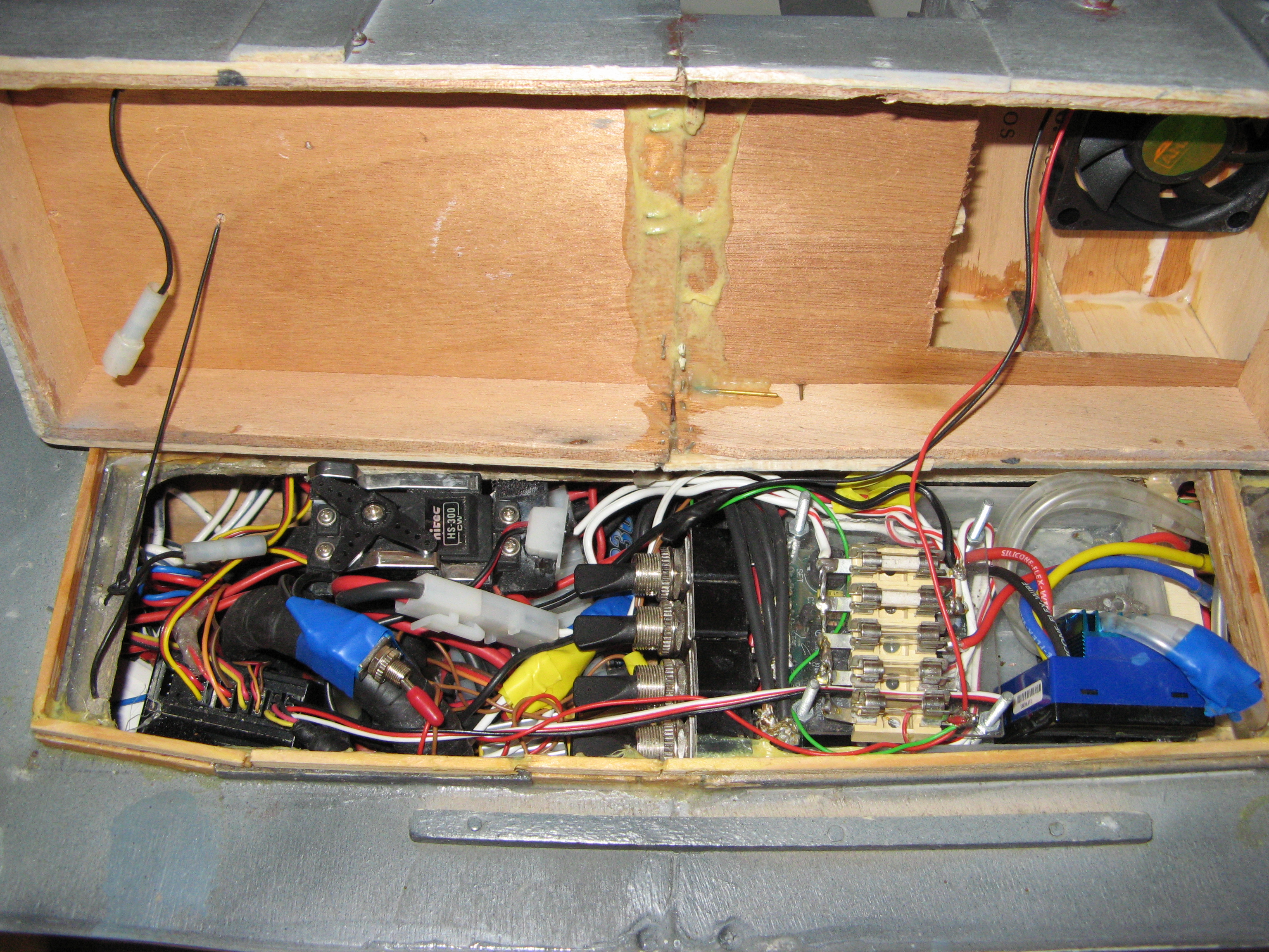 archiv.johannes-glaser.de - Projekte - Modellbau - 46