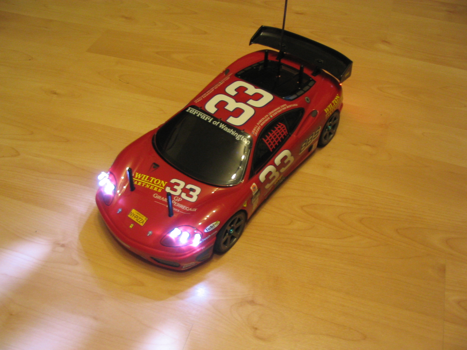 archiv.johannes-glaser.de - Projekte - Modellbau - 52