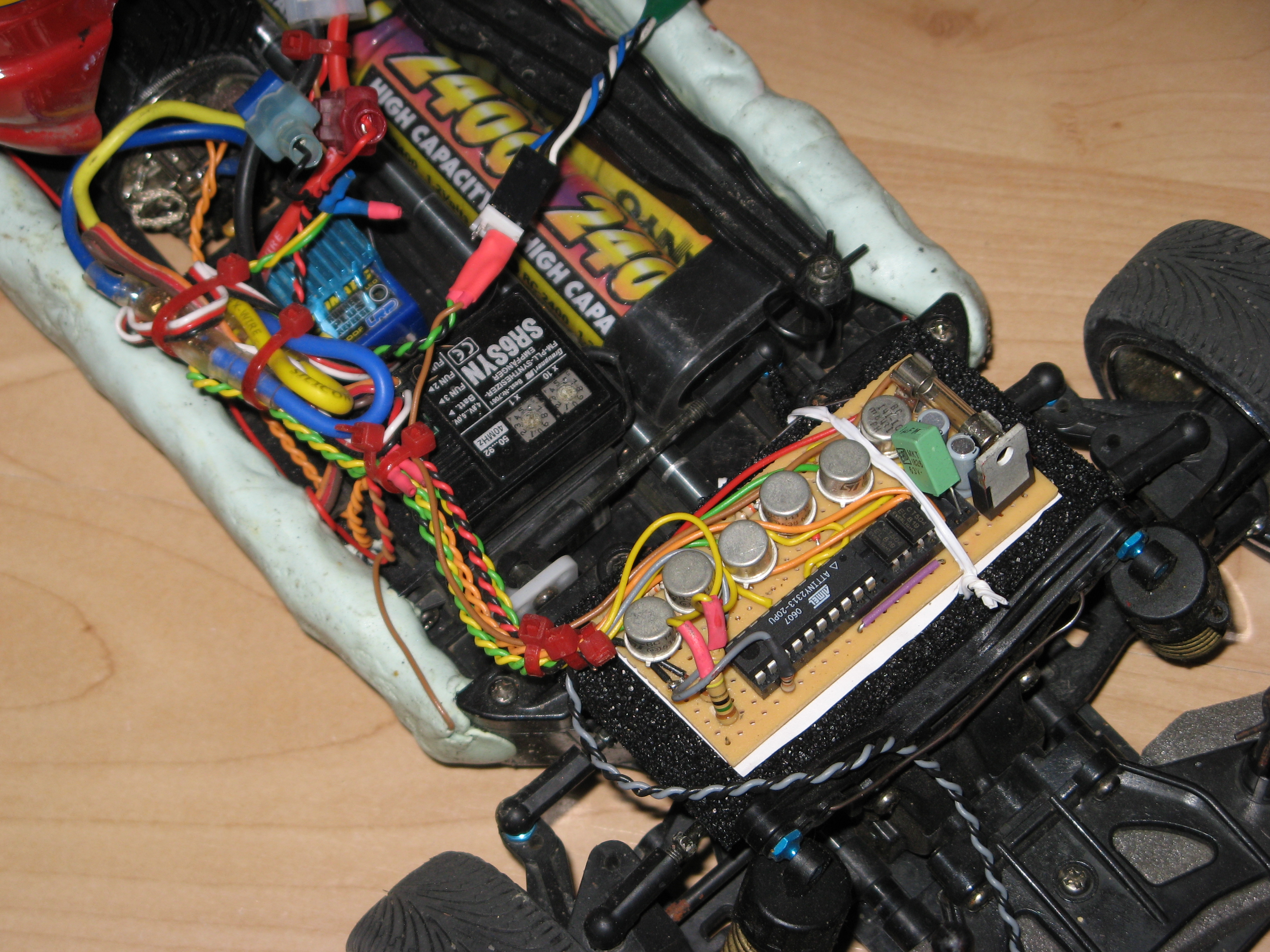 archiv.johannes-glaser.de - Projekte - Modellbau - 54