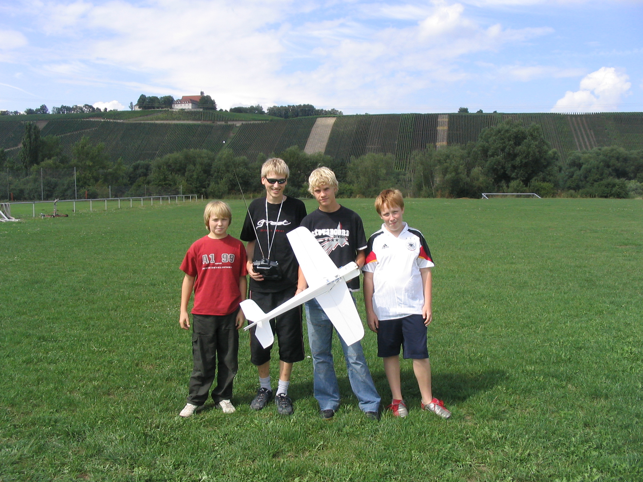 archiv.johannes-glaser.de - Projekte - Modellbau - 70