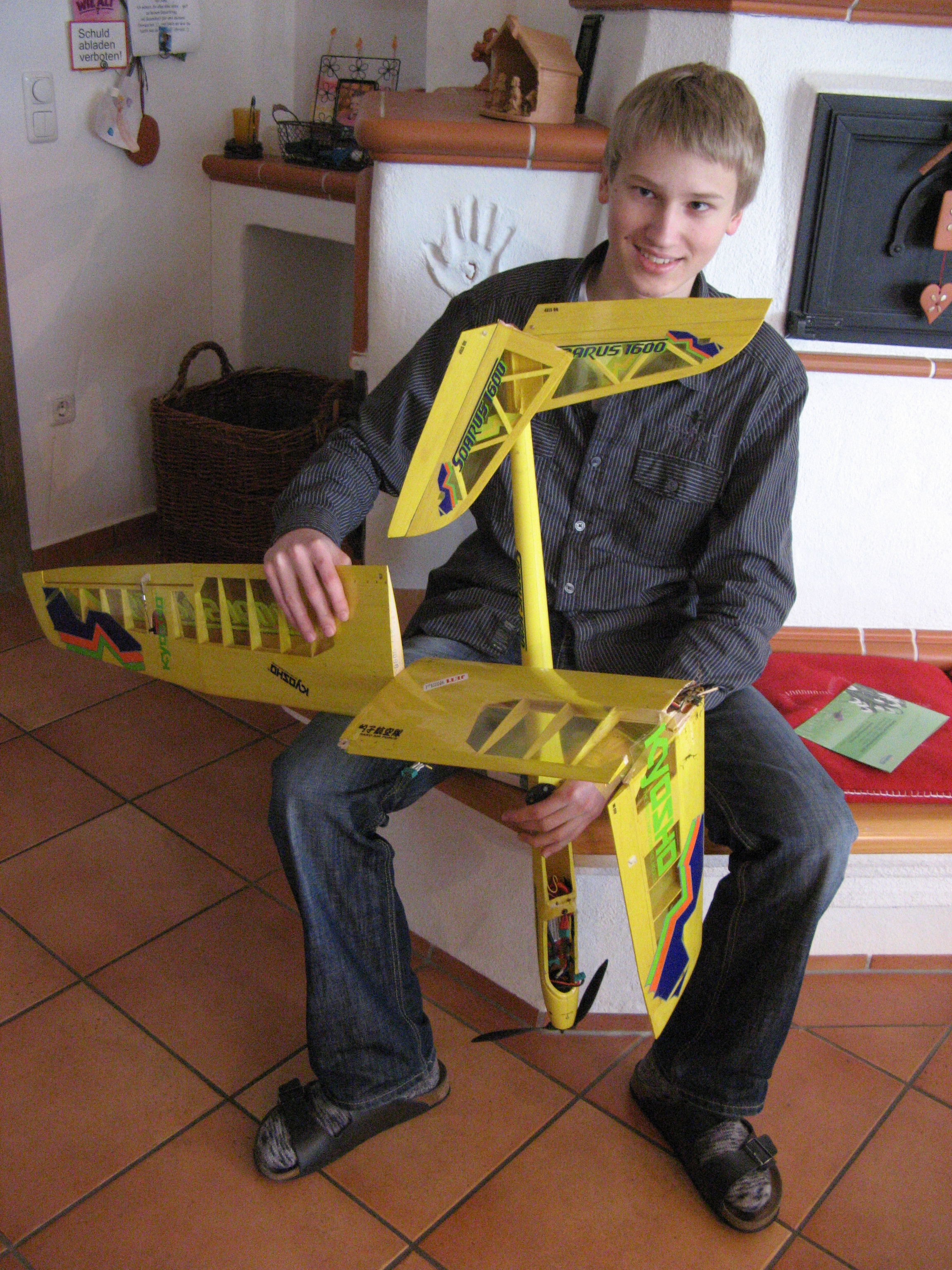 archiv.johannes-glaser.de - Projekte - Modellbau - 82