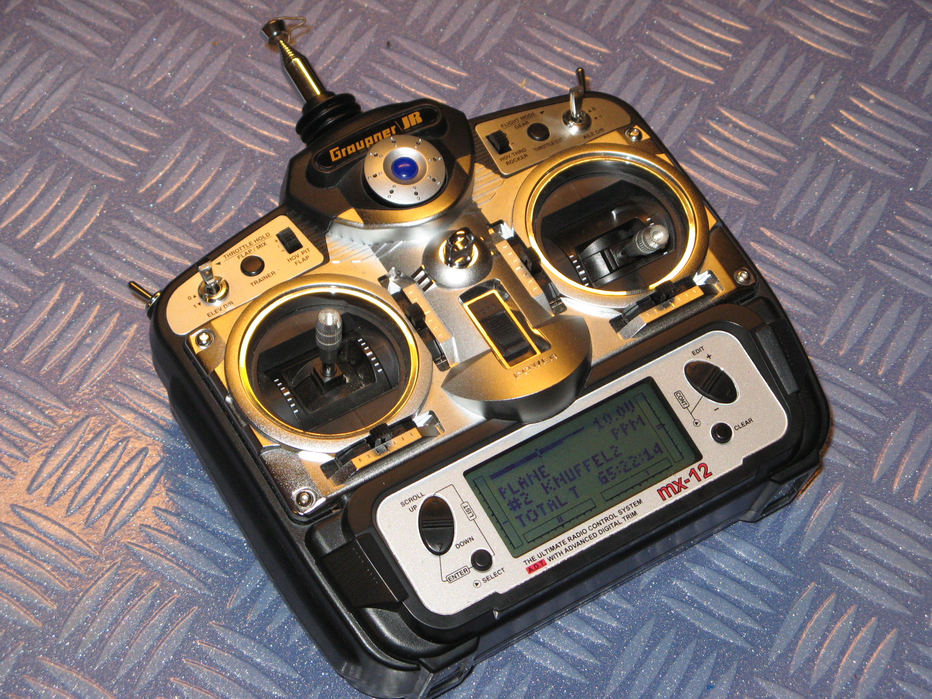 archiv.johannes-glaser.de - Projekte - Modellbau - 90