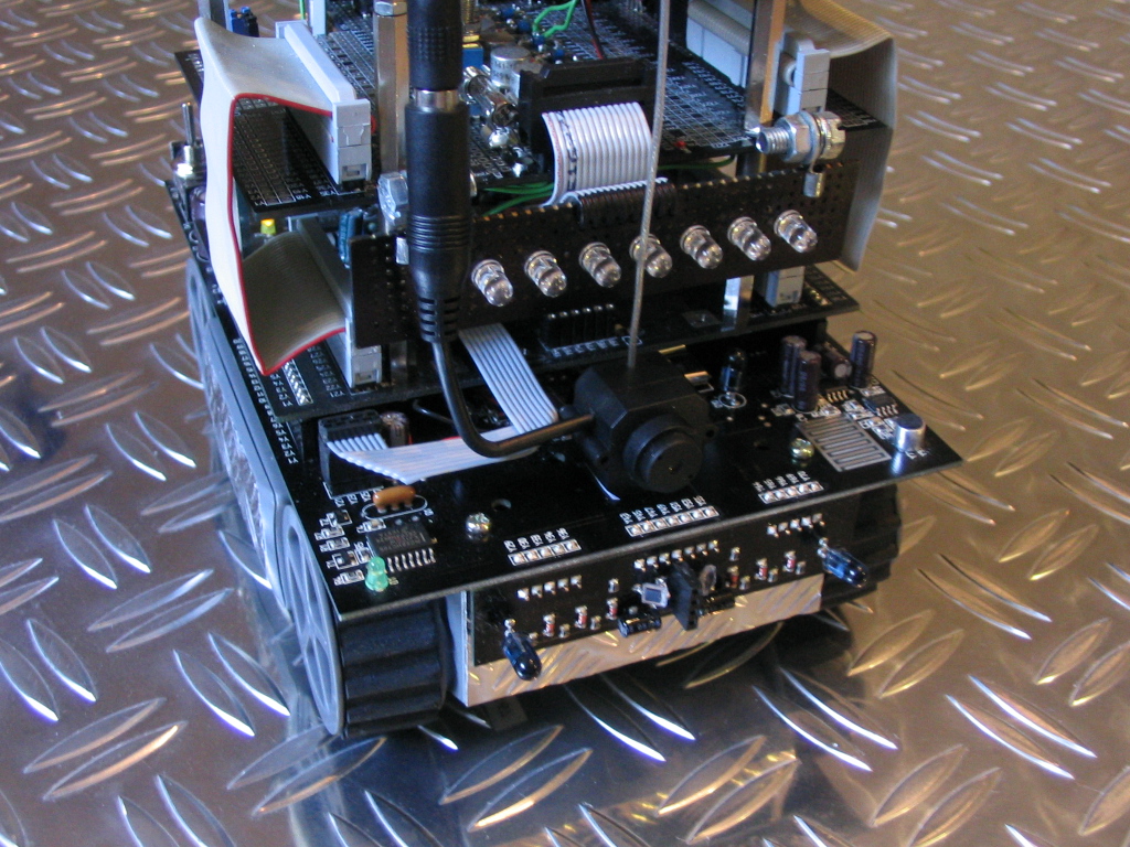 archiv.johannes-glaser.de - Projekte - SensorikRobotik - 10