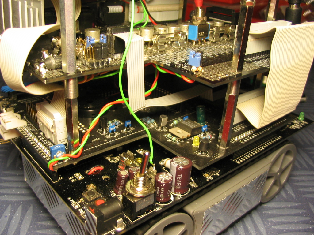 archiv.johannes-glaser.de - Projekte - SensorikRobotik - 11