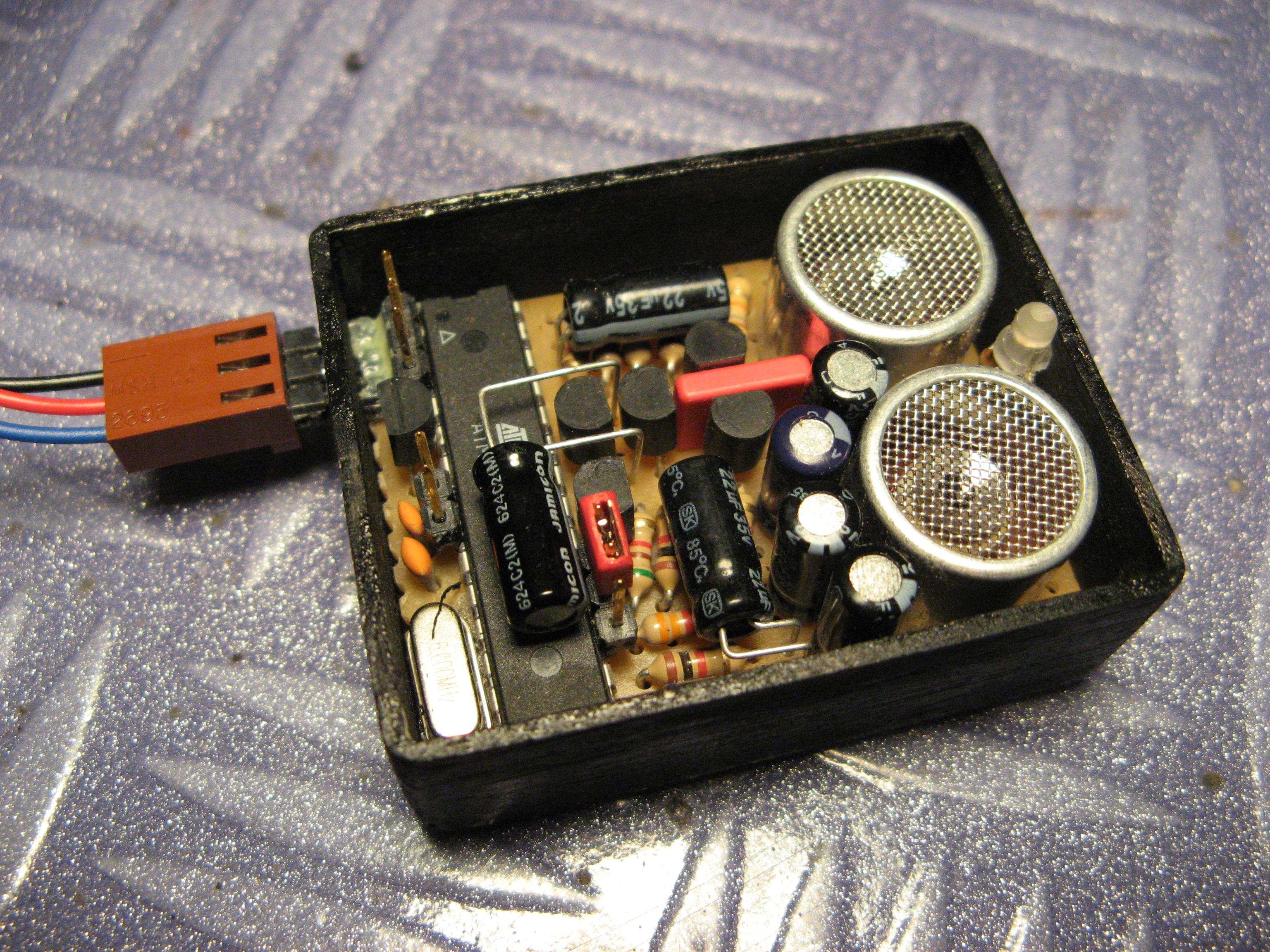 archiv.johannes-glaser.de - Projekte - SensorikRobotik - 30