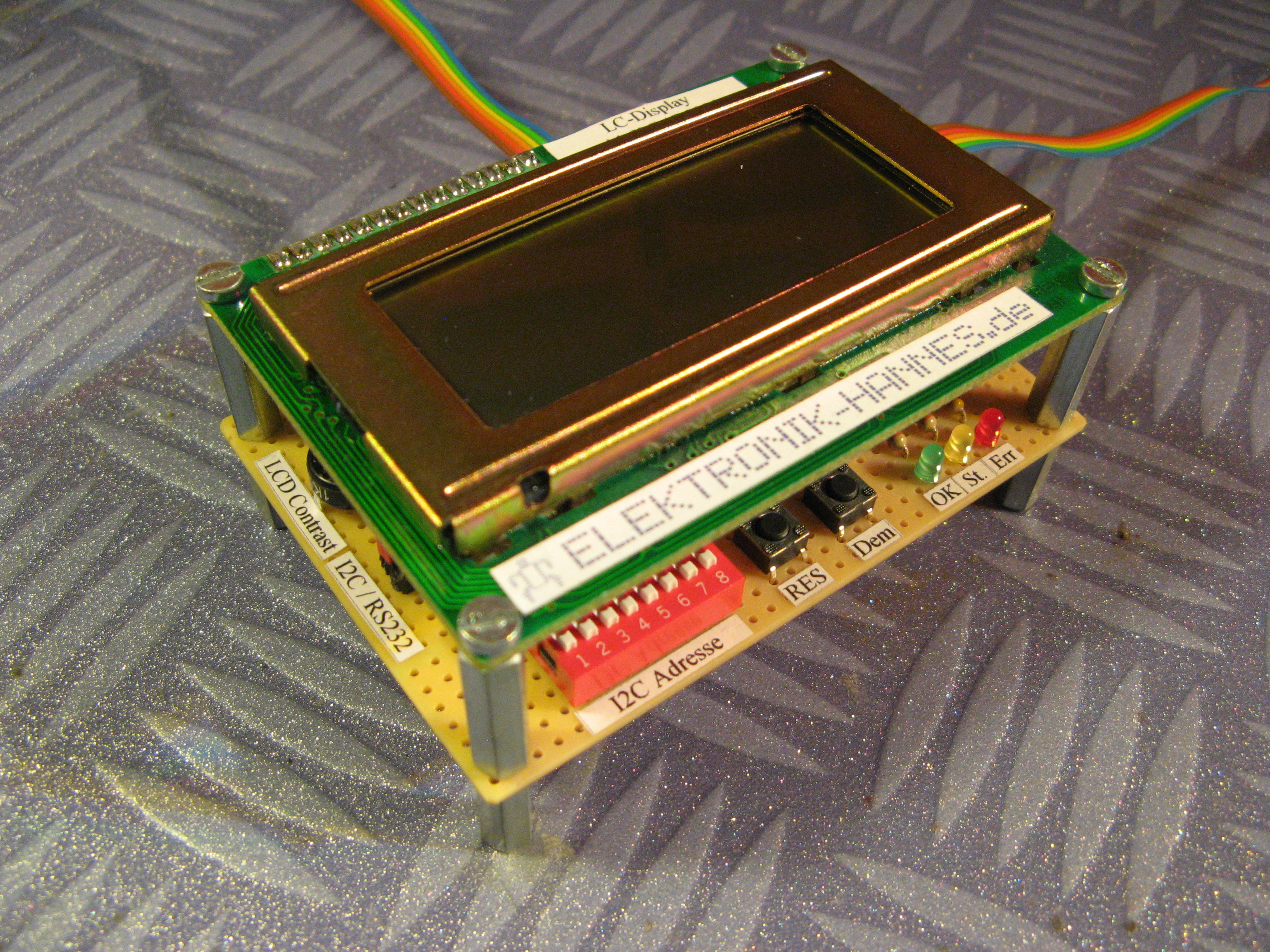 archiv.johannes-glaser.de - Projekte - SensorikRobotik - 32