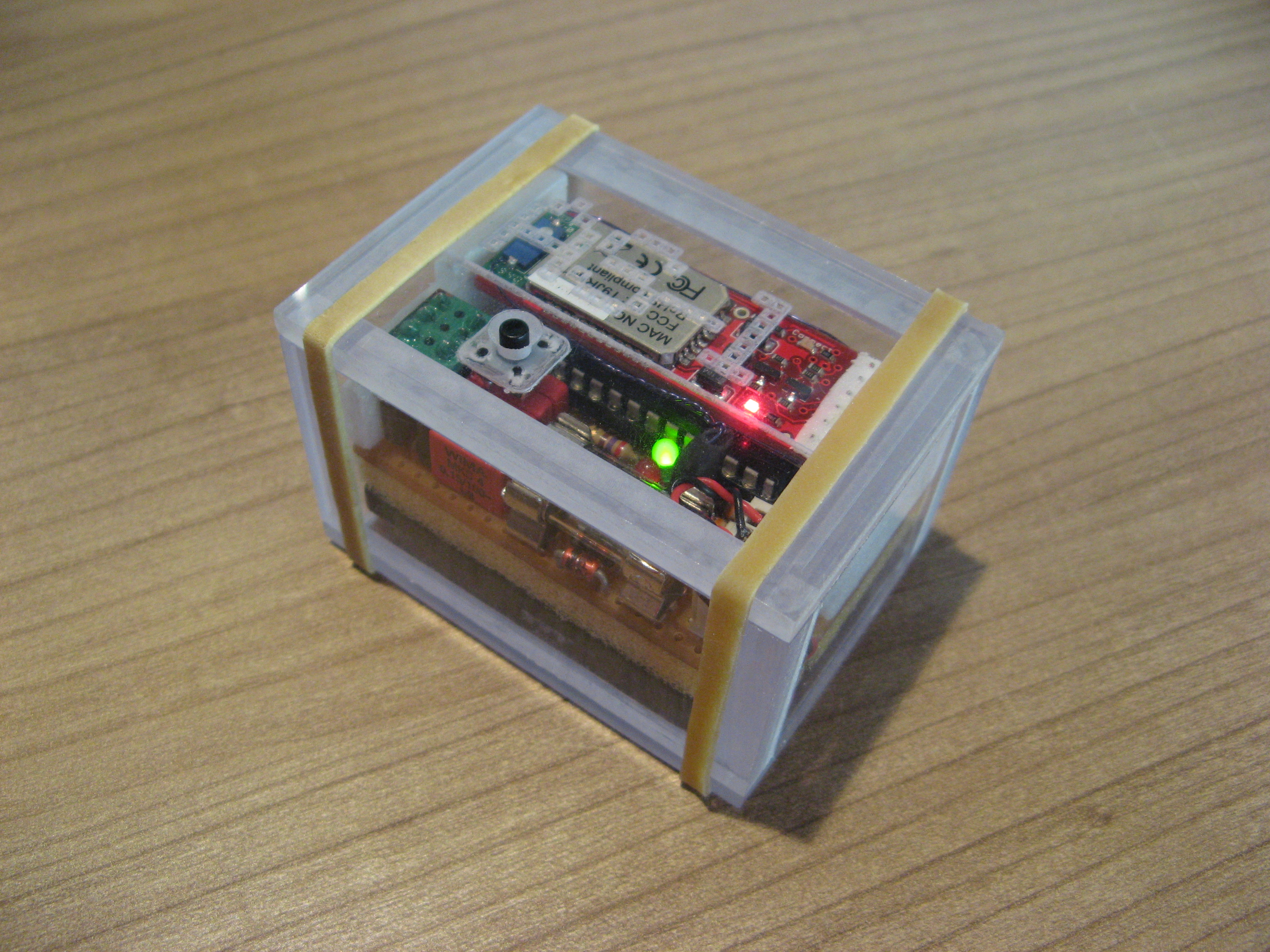 archiv.johannes-glaser.de - Projekte - SensorikRobotik - 43