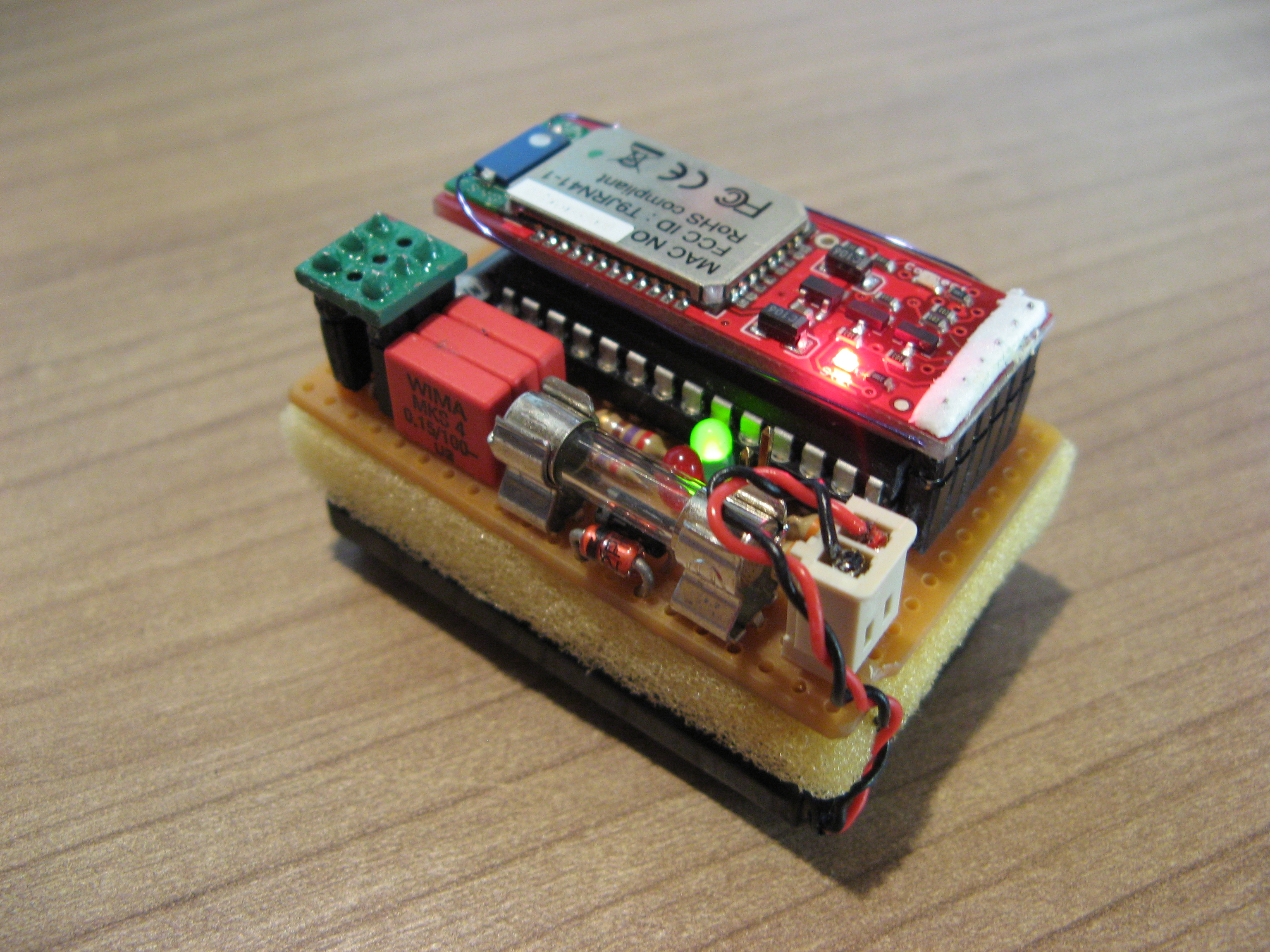 archiv.johannes-glaser.de - Projekte - SensorikRobotik - 44