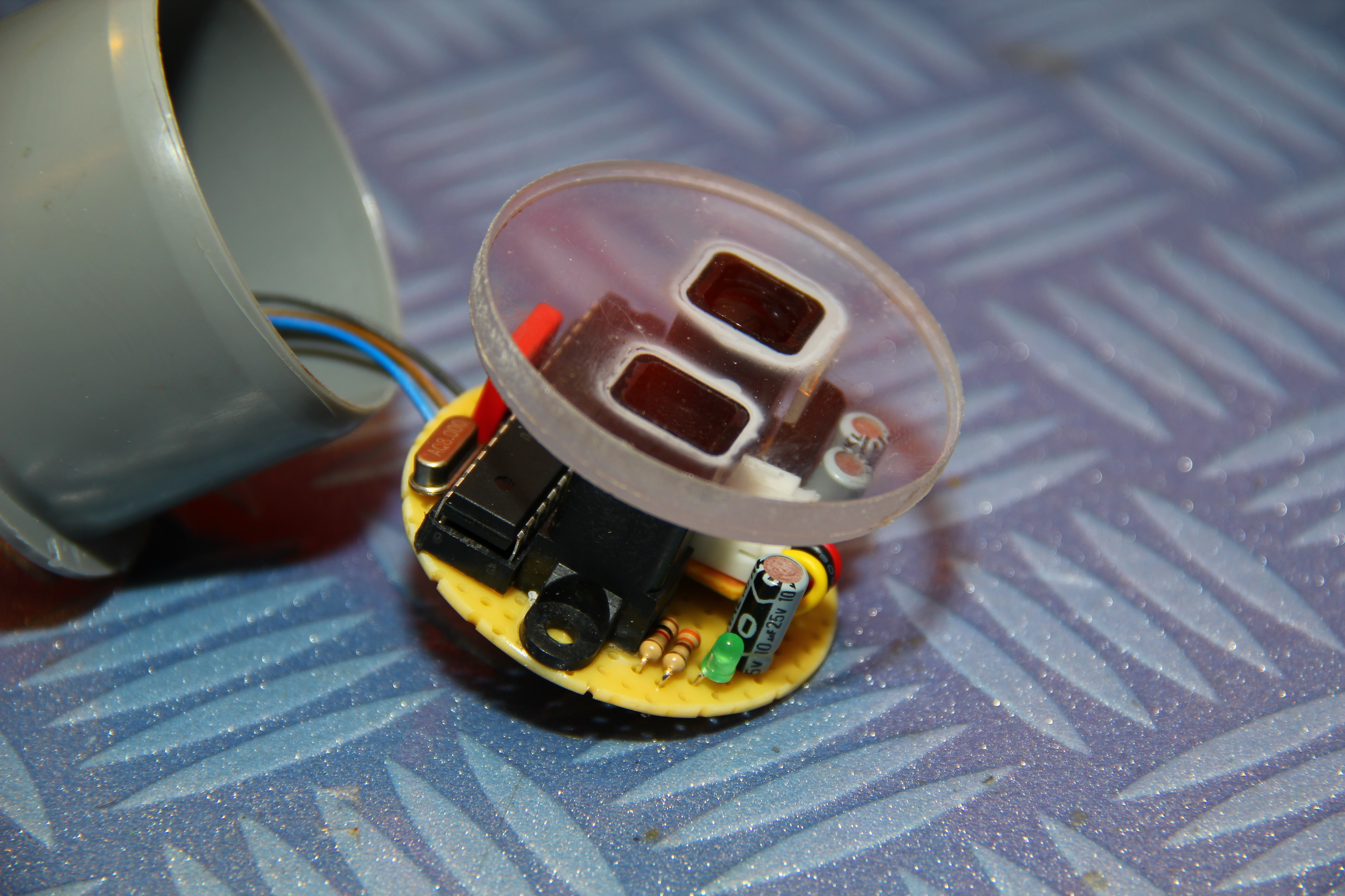 archiv.johannes-glaser.de - Projekte - SensorikRobotik - 50