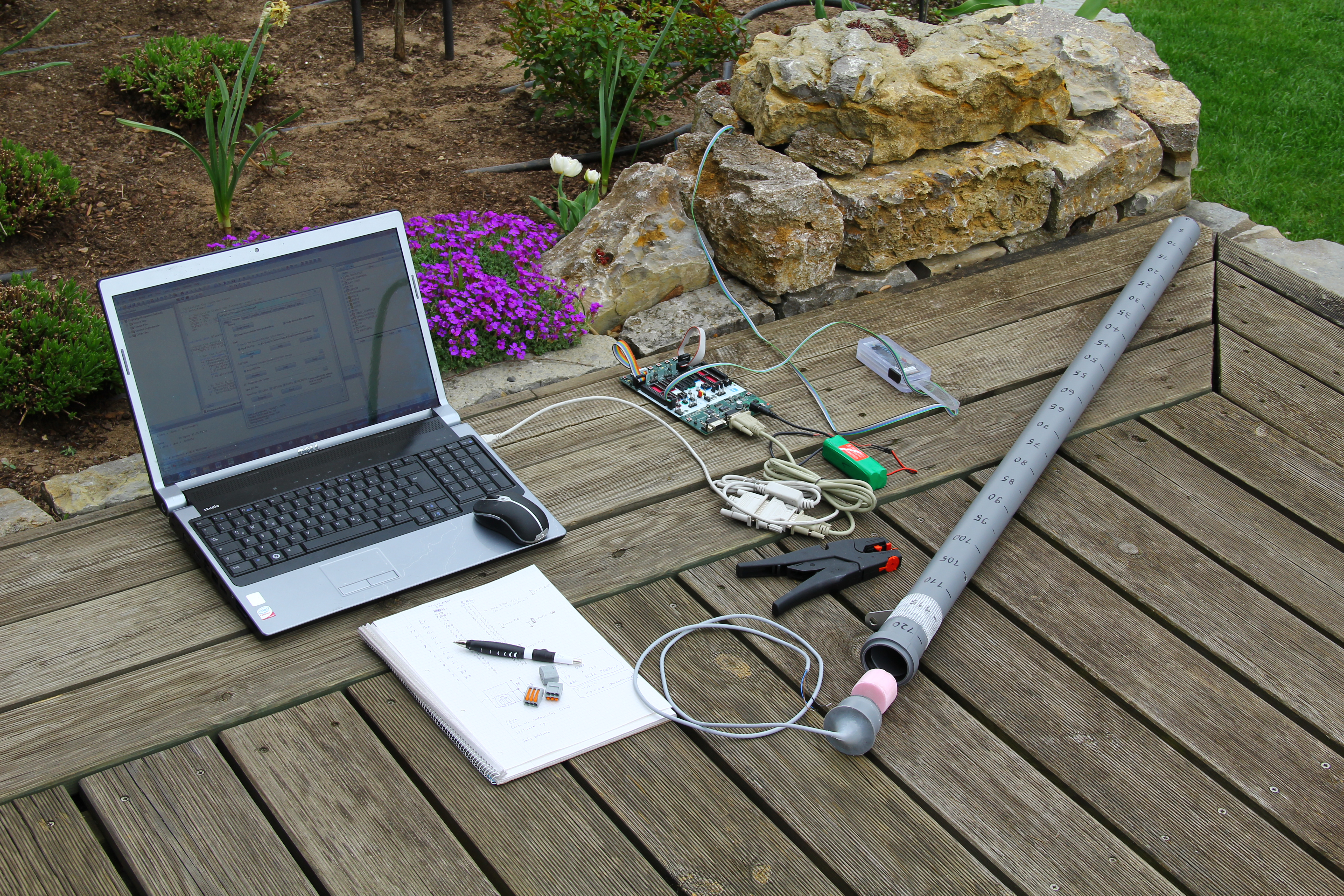 archiv.johannes-glaser.de - Projekte - SensorikRobotik - 52