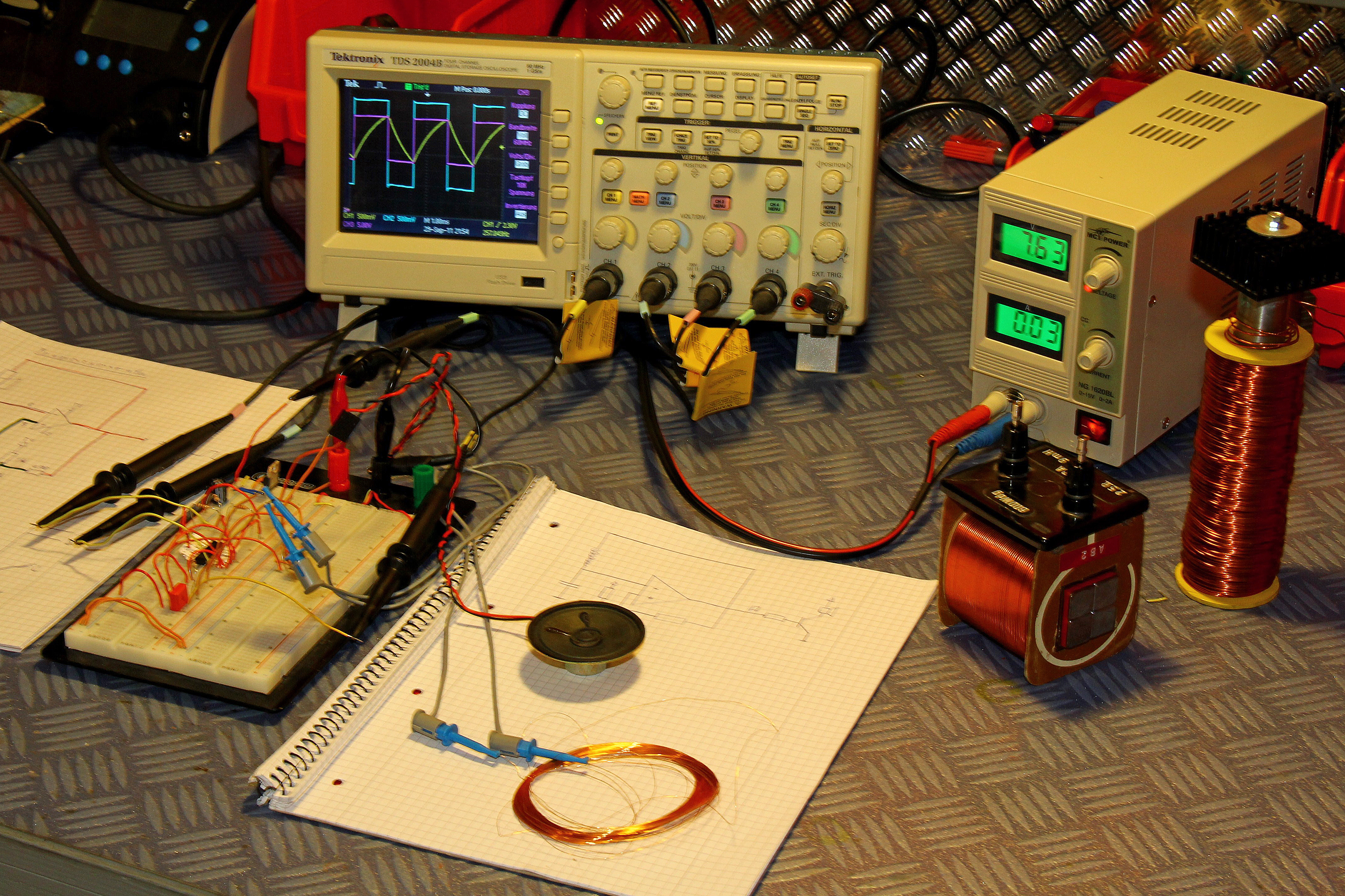 archiv.johannes-glaser.de - Projekte - SensorikRobotik - 63