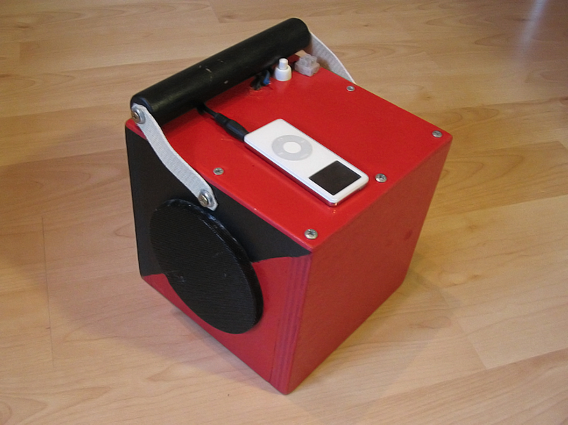 archiv.johannes-glaser.de - Projekte - SoundLight - 10