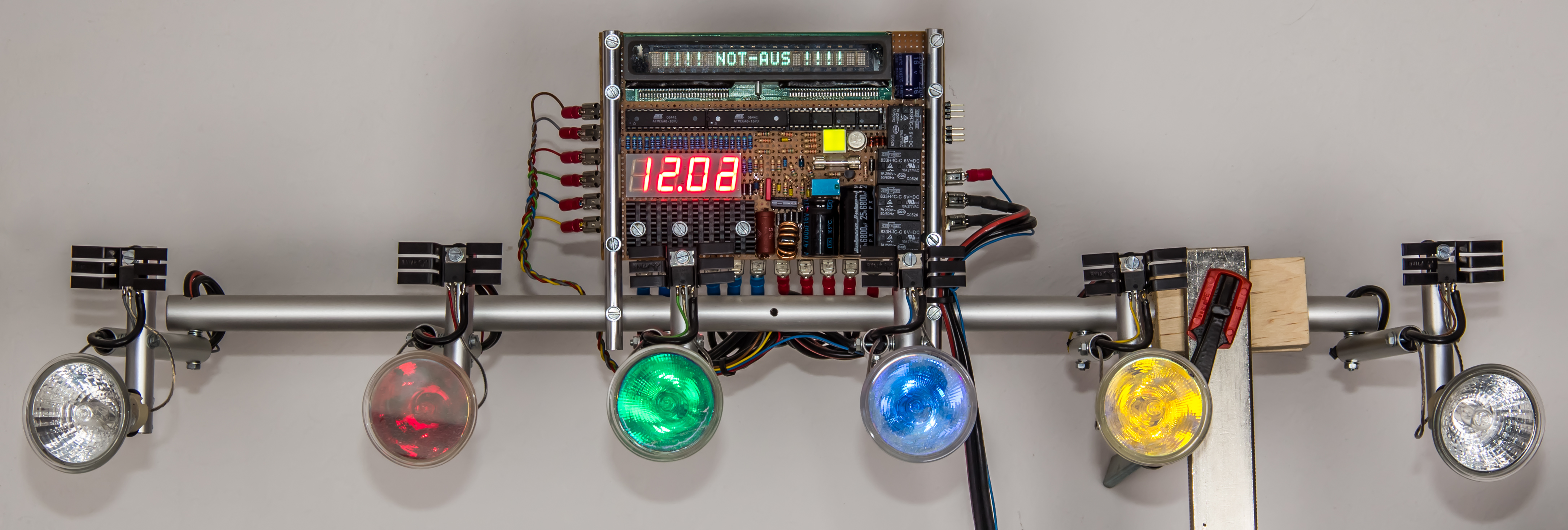 archiv.johannes-glaser.de - Projekte - SoundLight - 20