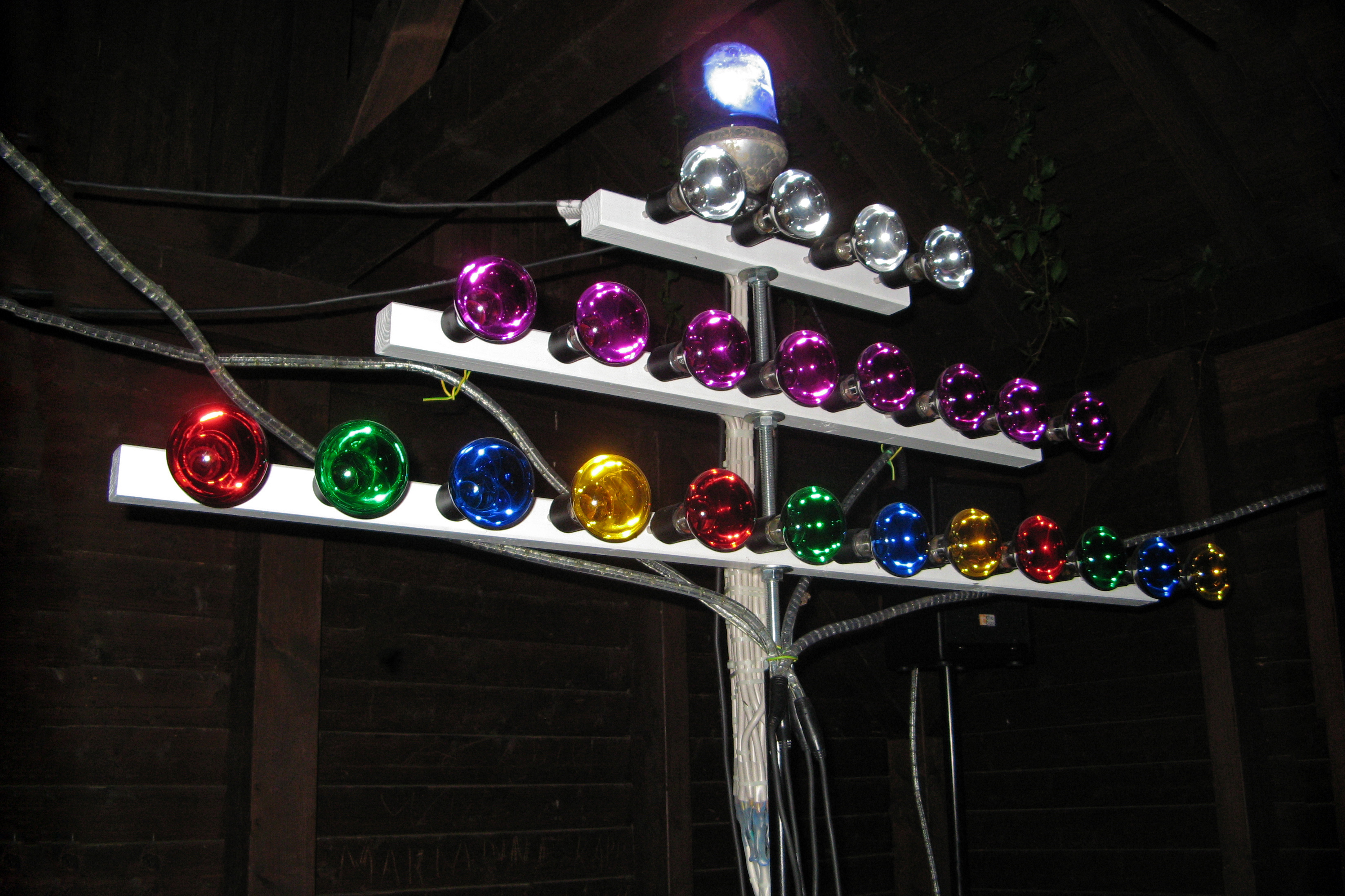 archiv.johannes-glaser.de - Projekte - SoundLight - 30