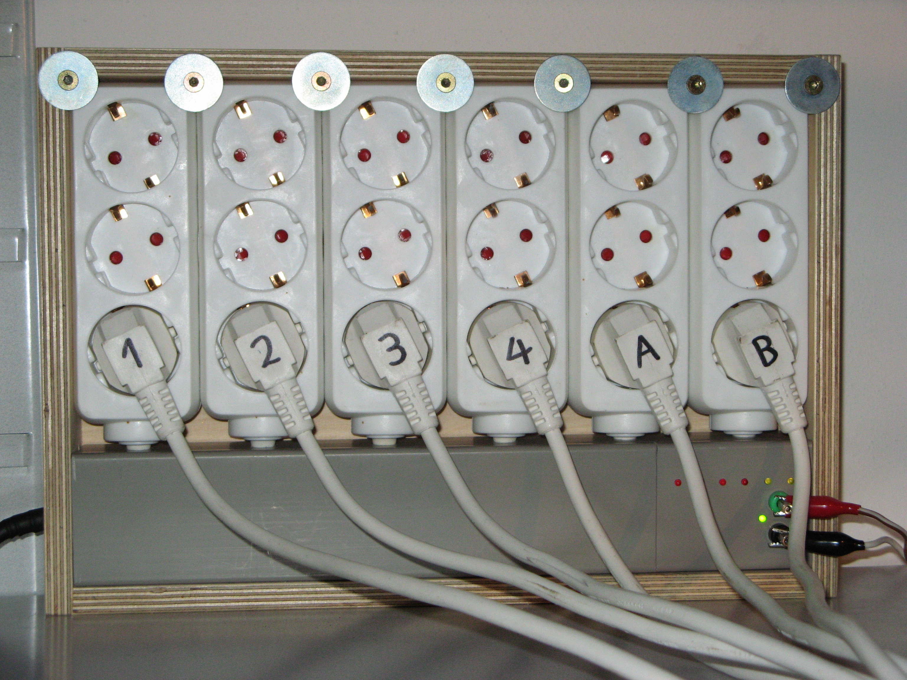 archiv.johannes-glaser.de - Projekte - SoundLight - 31