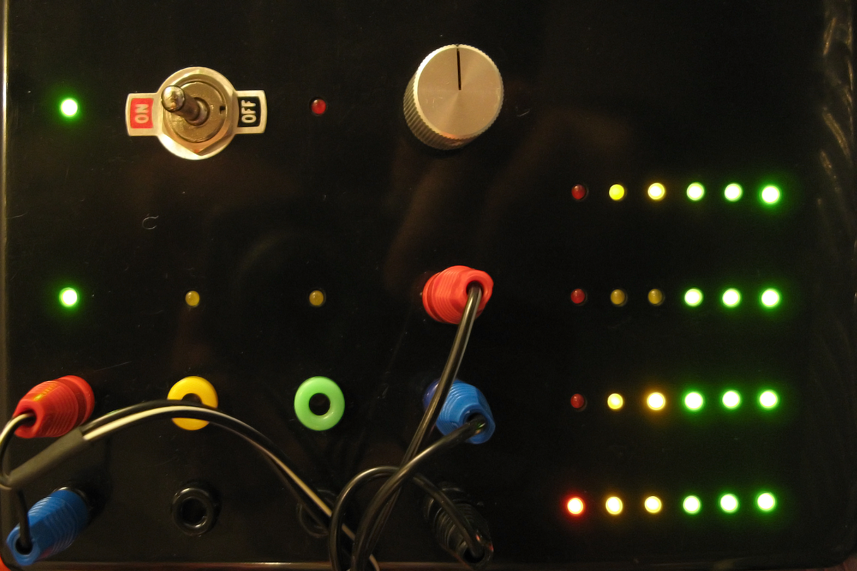 archiv.johannes-glaser.de - Projekte - SoundLight - 41