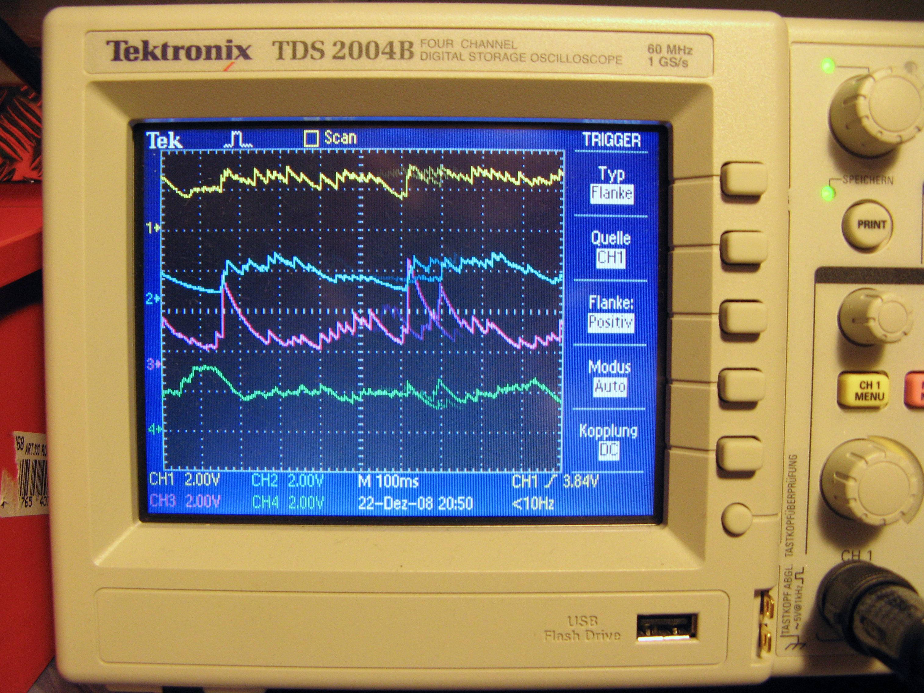 archiv.johannes-glaser.de - Projekte - SoundLight - 42