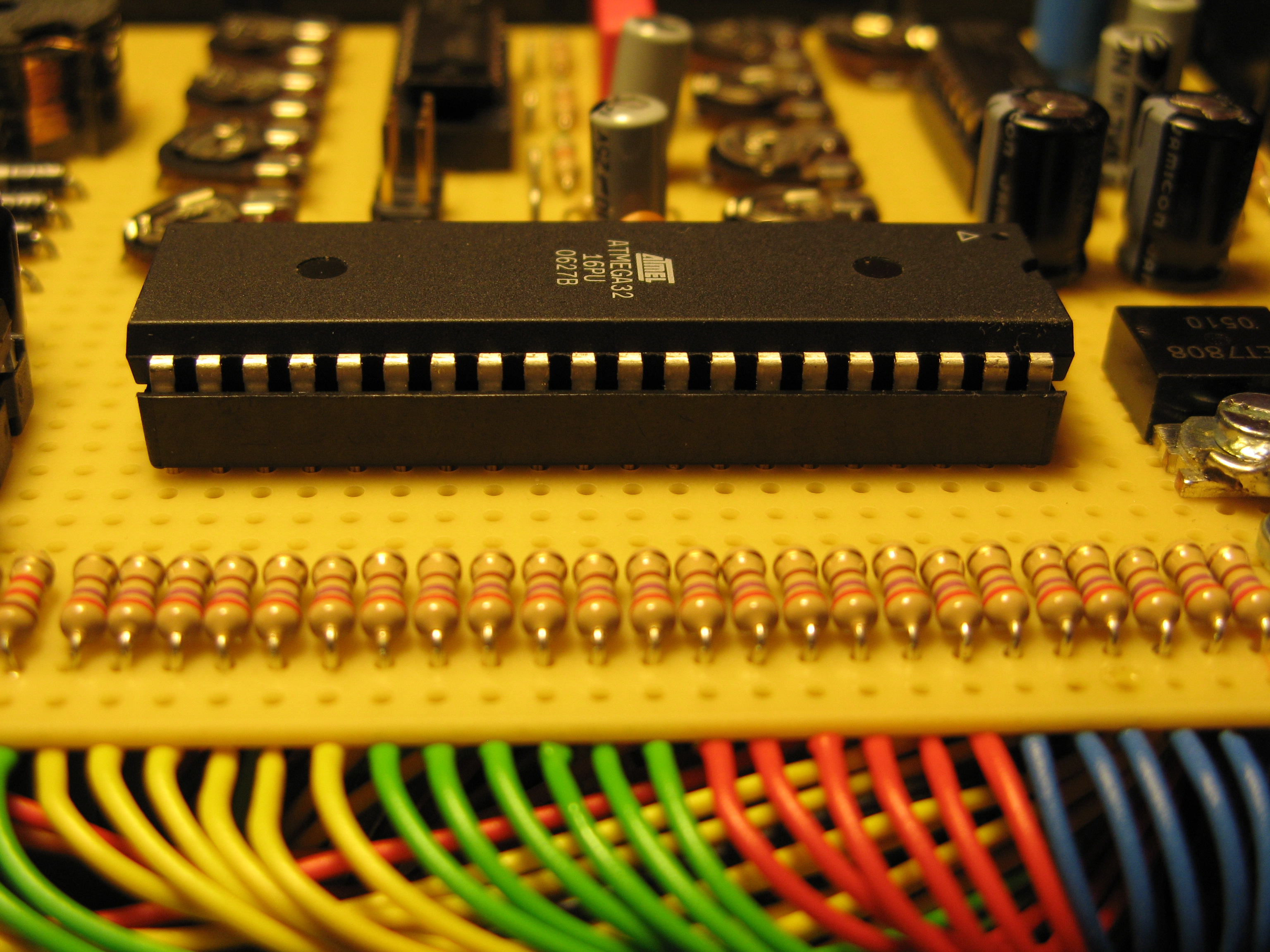 archiv.johannes-glaser.de - Projekte - SoundLight - 44