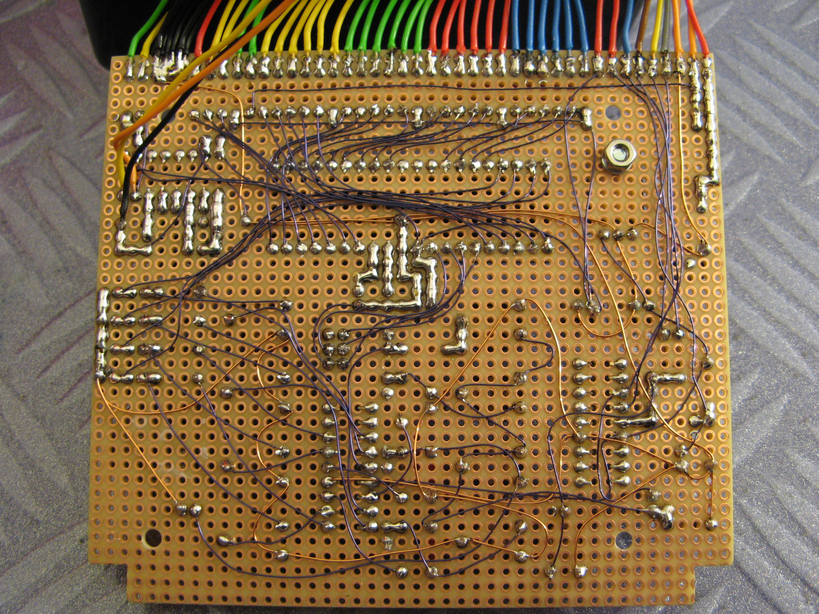 archiv.johannes-glaser.de - Projekte - SoundLight - 46